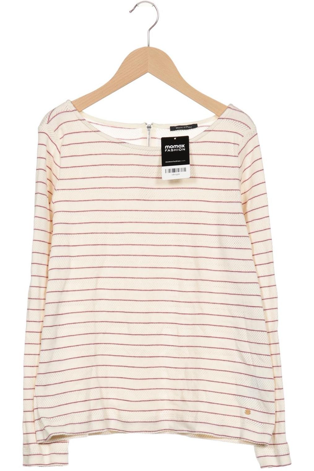

Marc O Polo Damen Pullover, cremeweiß, Gr. 36