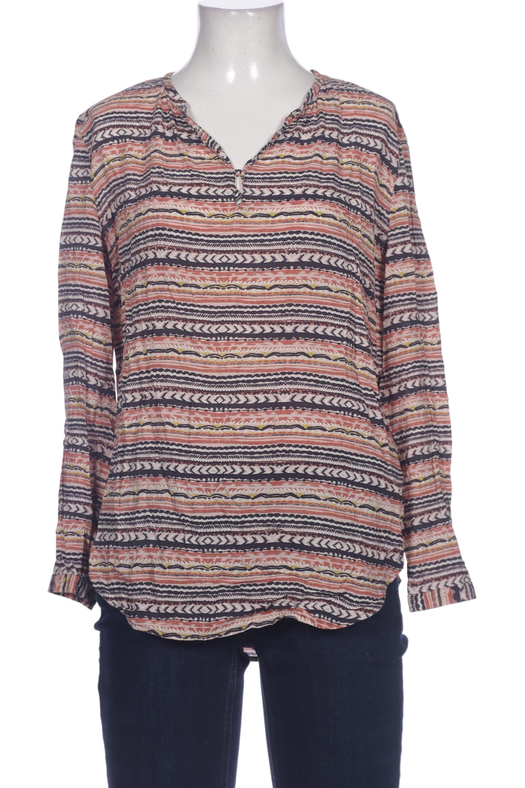 

Marc O Polo Damen Bluse, mehrfarbig, Gr. 36
