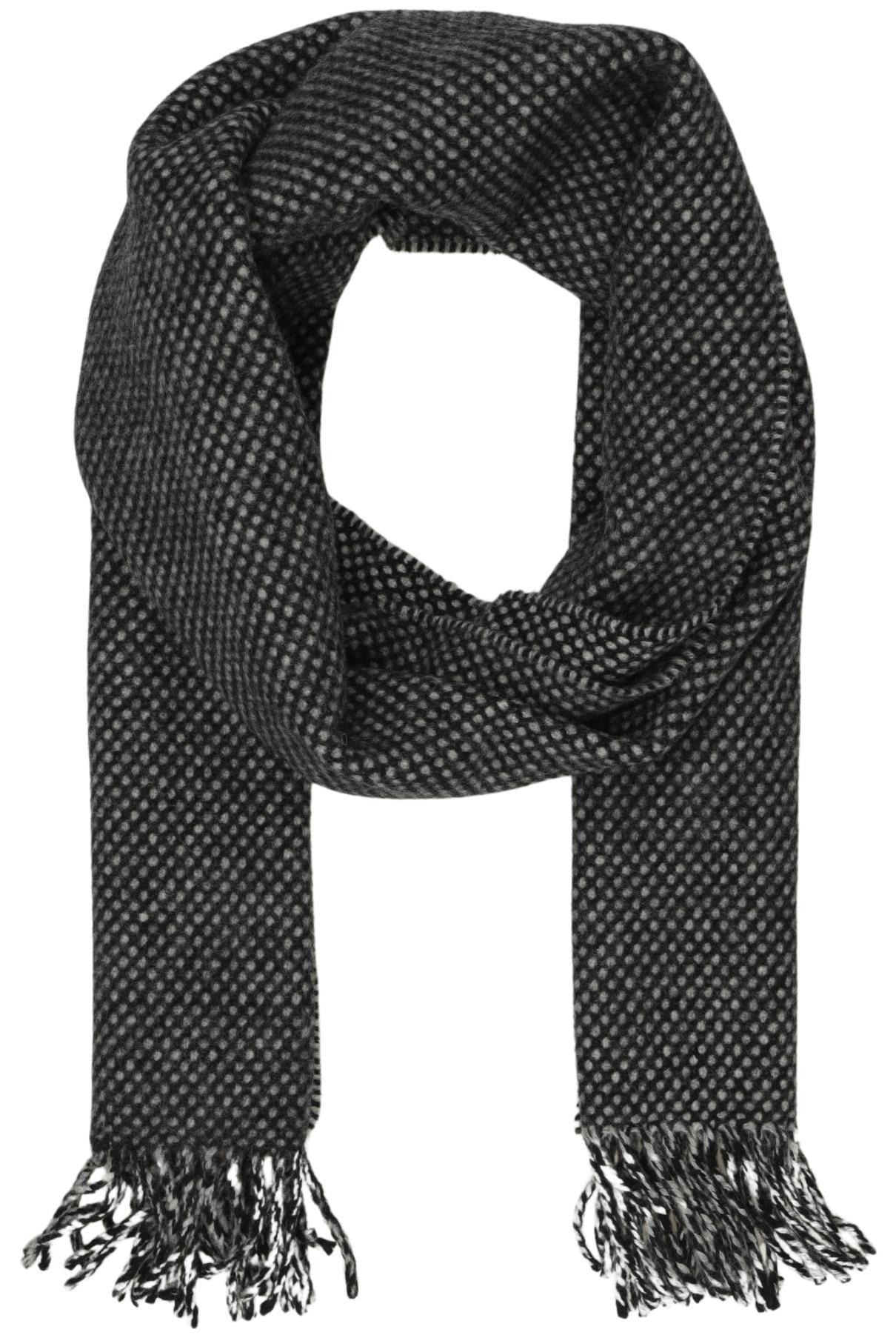 

Marc O Polo Herren Schal, grau, Gr.