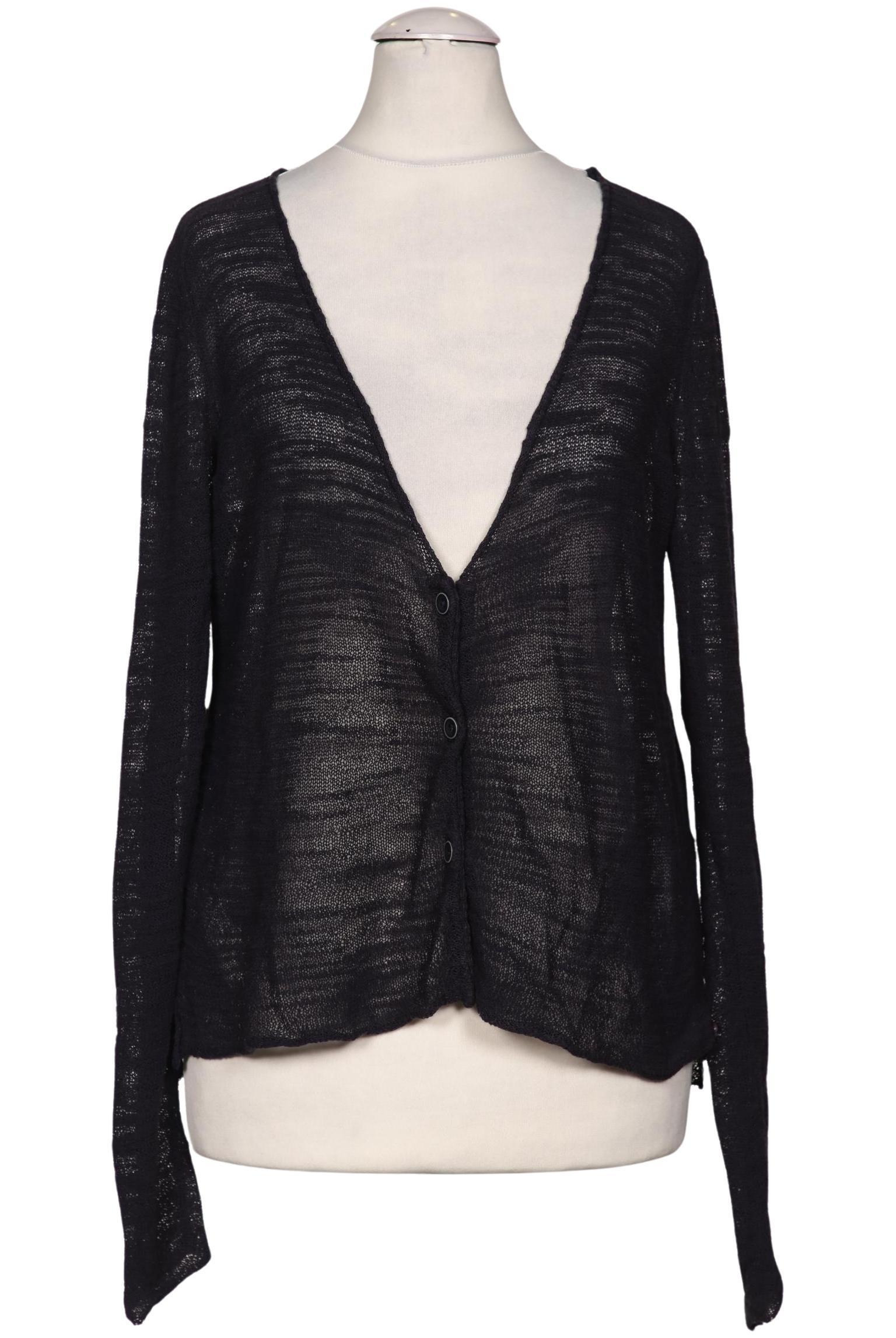 

Marc O Polo Damen Strickjacke, marineblau, Gr. 34