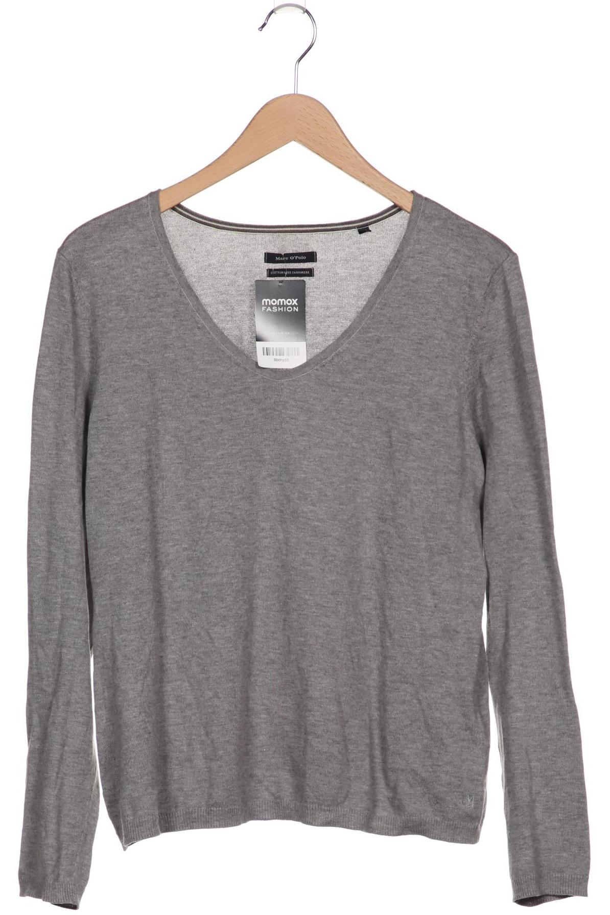 

Marc O Polo Damen Pullover, grau