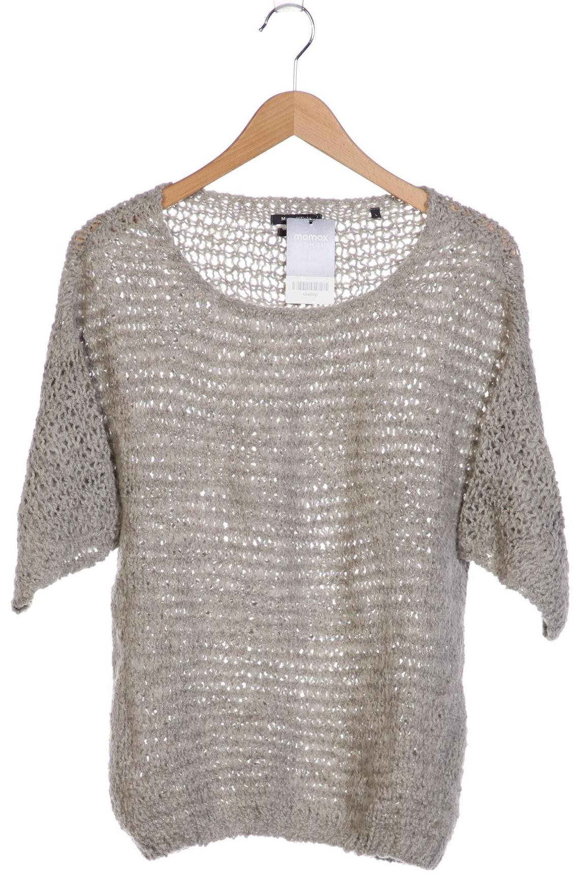 

Marc O Polo Damen Pullover, grau, Gr. 42