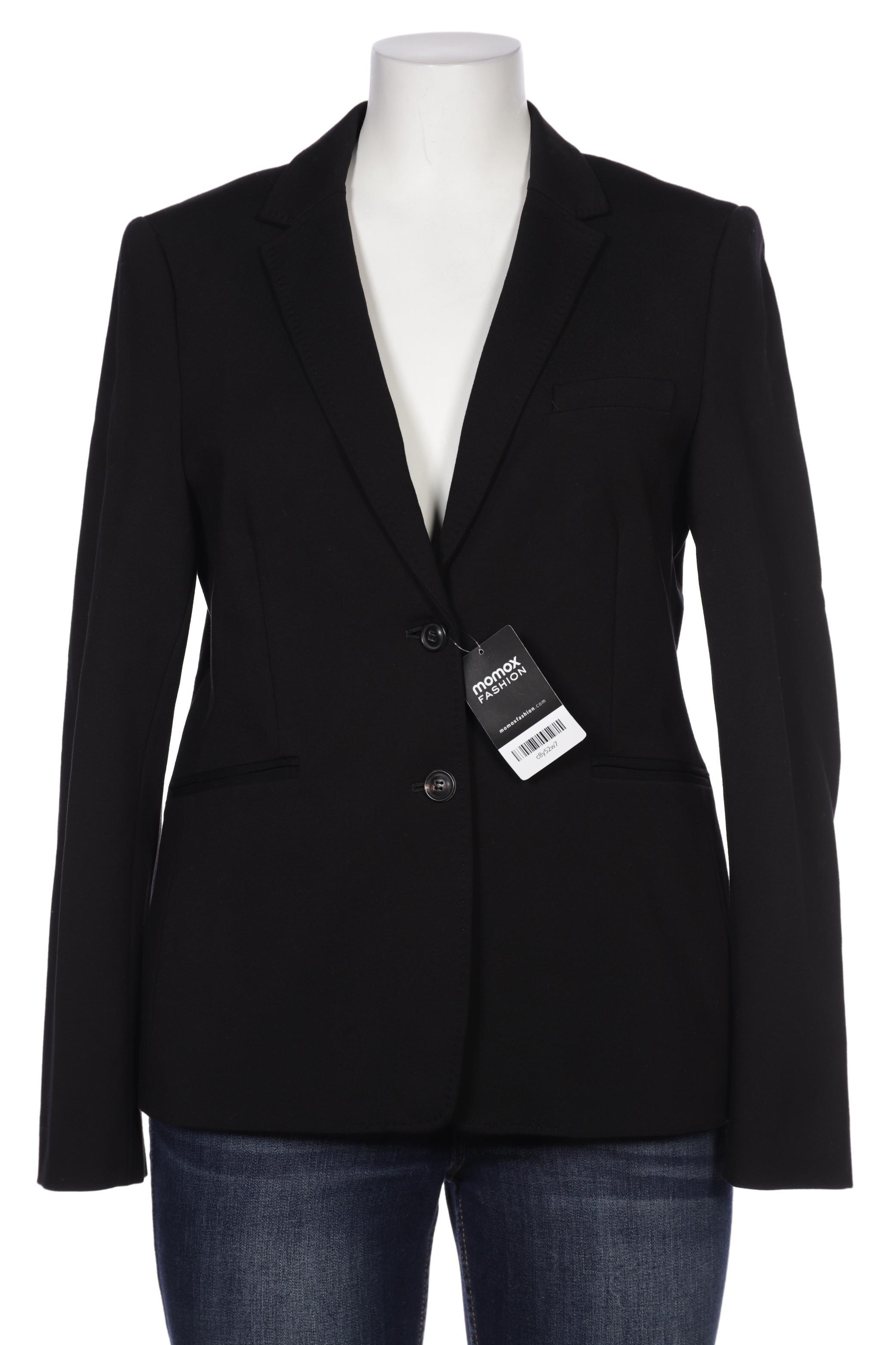 

Marc O Polo Damen Blazer, schwarz, Gr. 44
