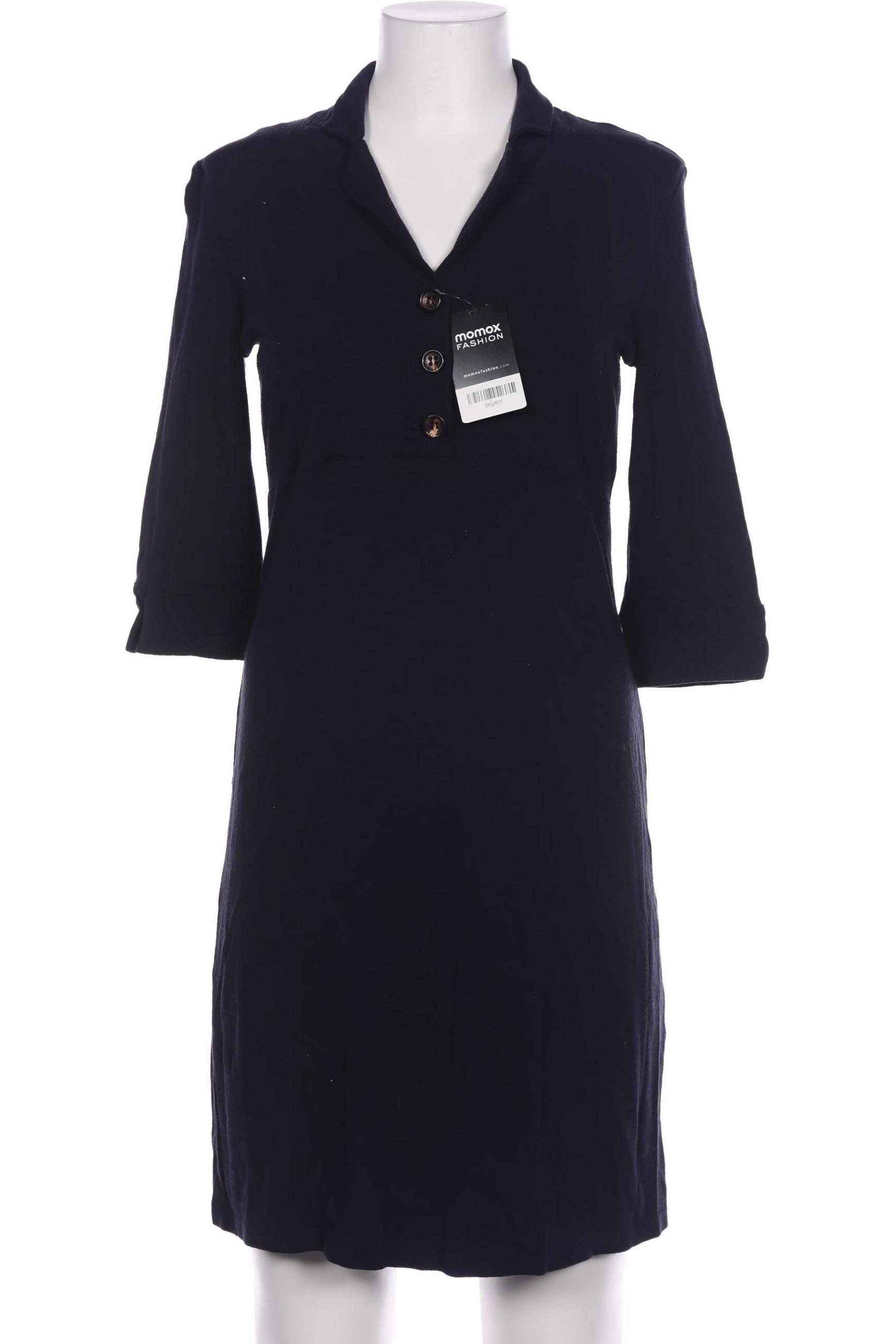 

Marc O Polo Damen Kleid, marineblau, Gr. 40