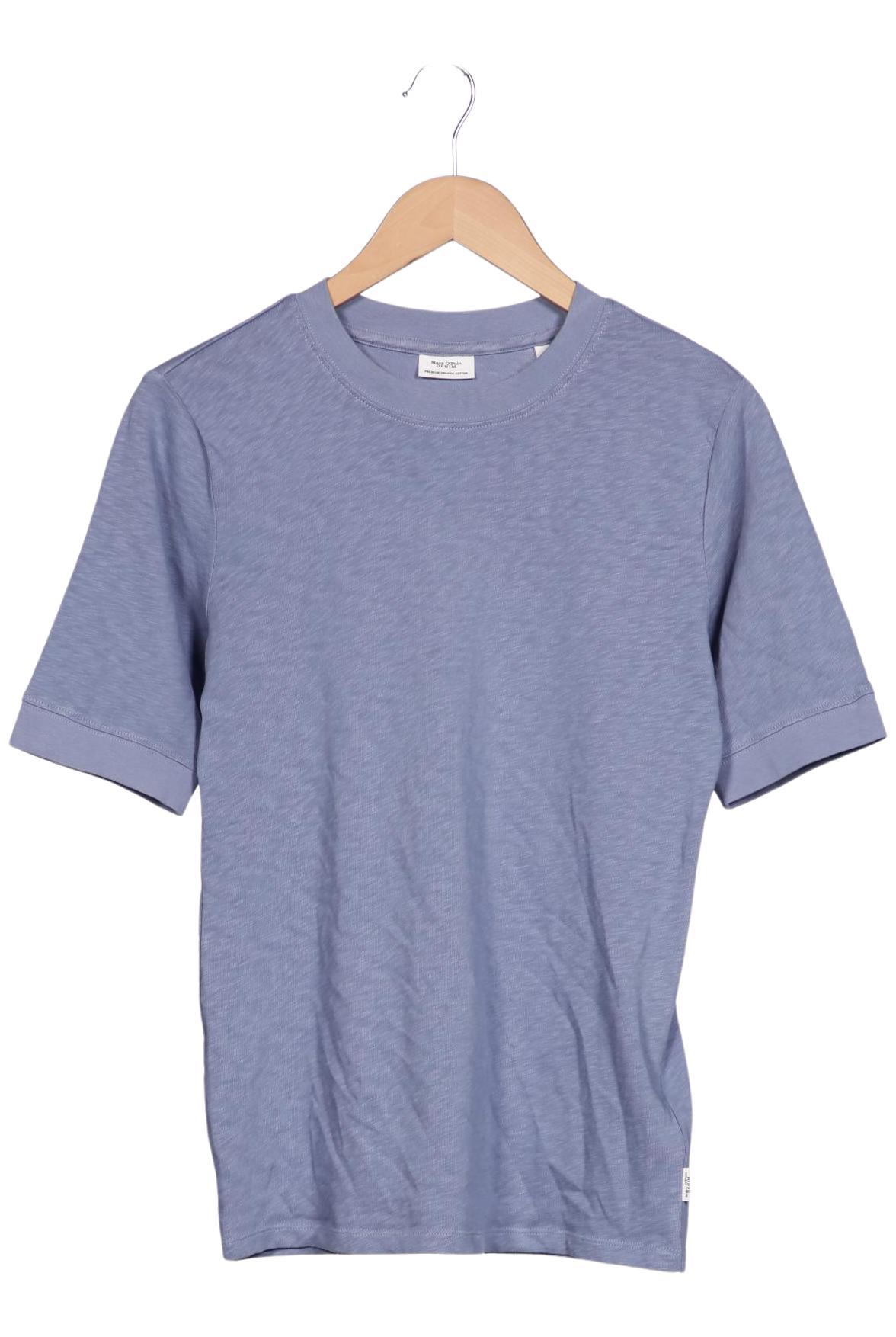 

Marc O Polo Herren T-Shirt, hellblau, Gr. 52