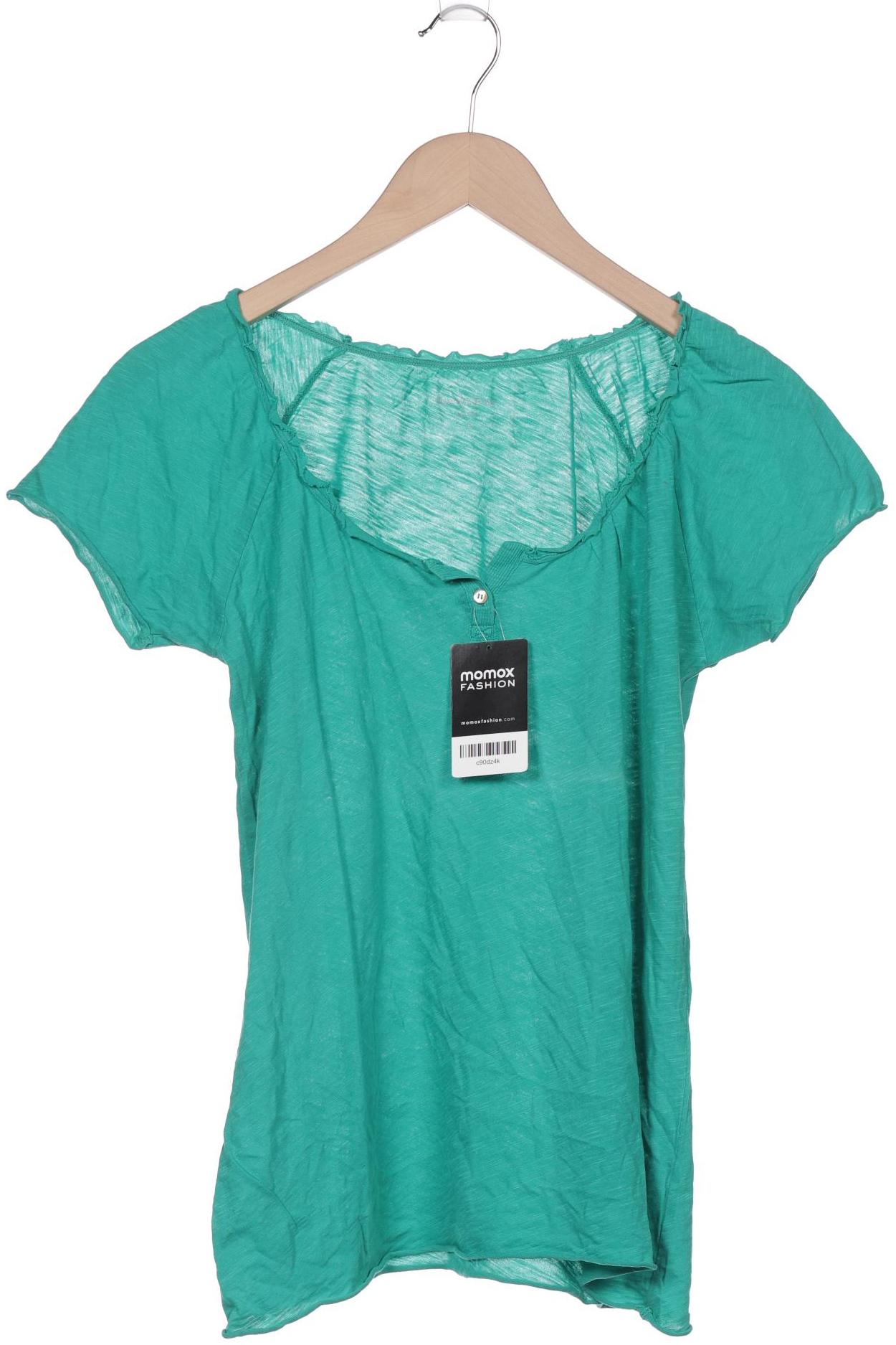 

Marc O Polo Damen T-Shirt, türkis