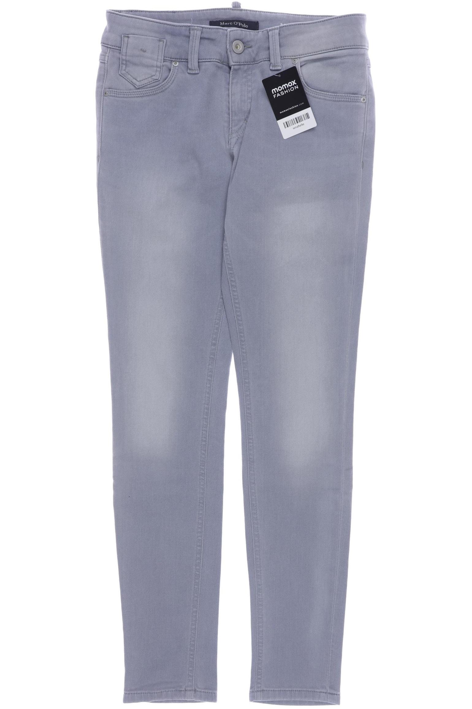 

Marc O Polo Damen Jeans, grau, Gr. 29