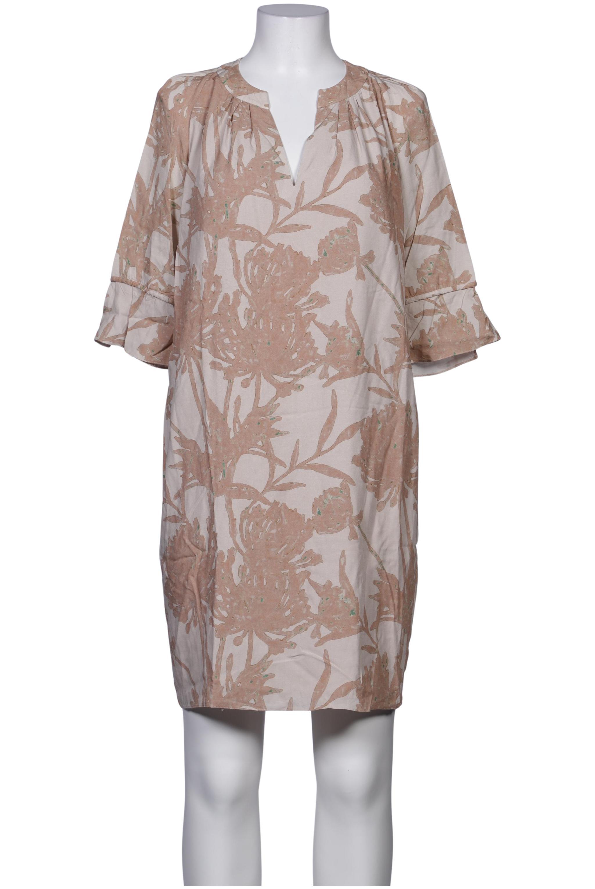 

Marc O Polo Damen Kleid, beige, Gr. 38