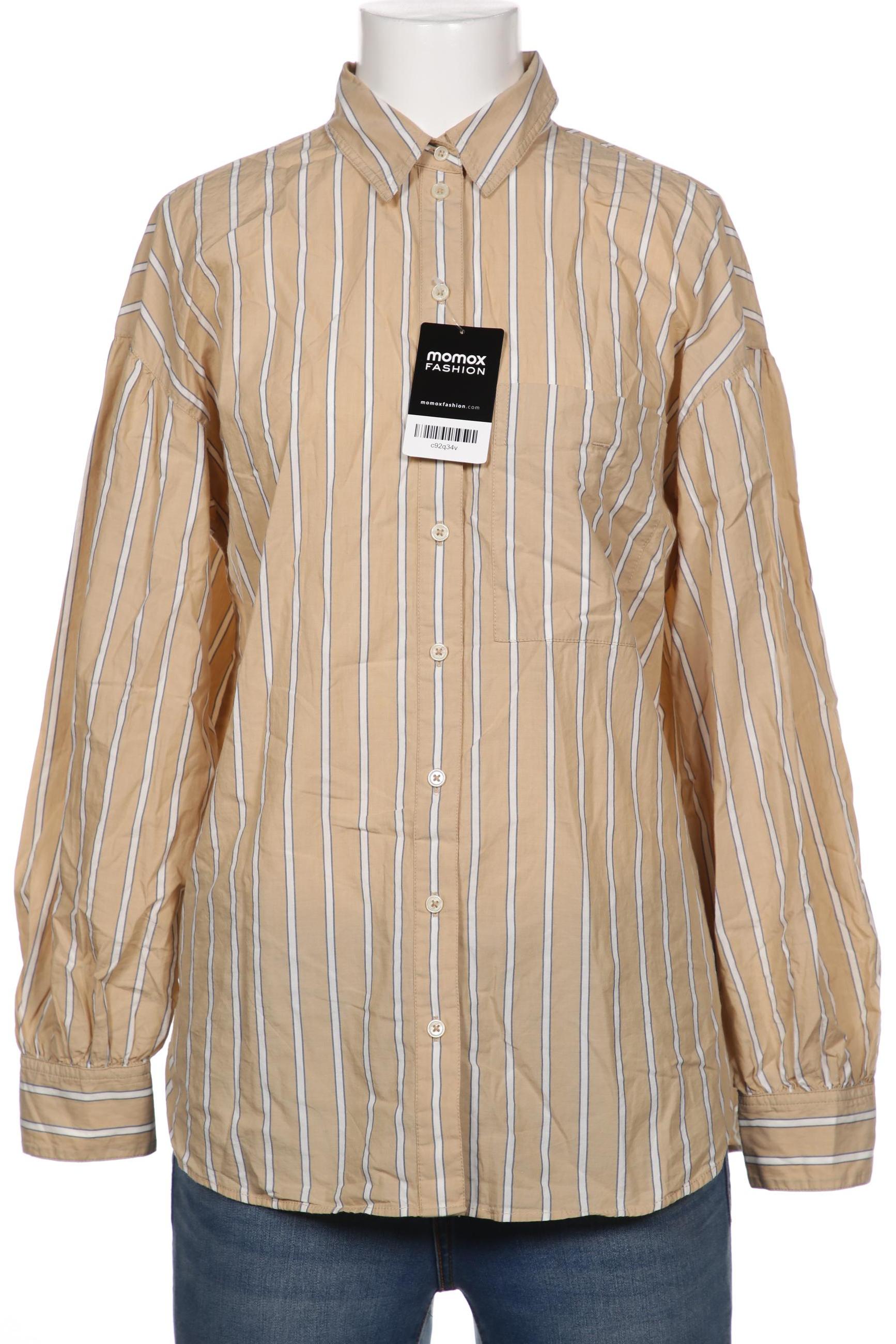 

Marc O Polo Damen Bluse, beige