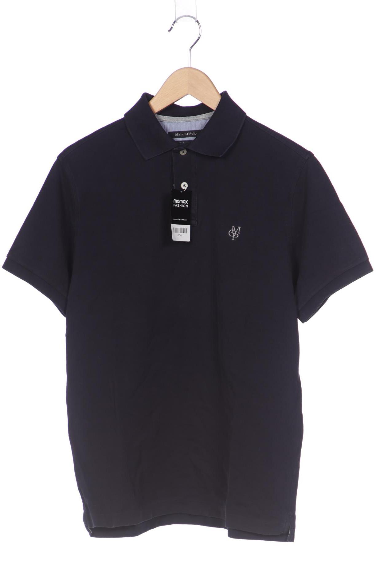 

Marc O Polo Herren Poloshirt, marineblau