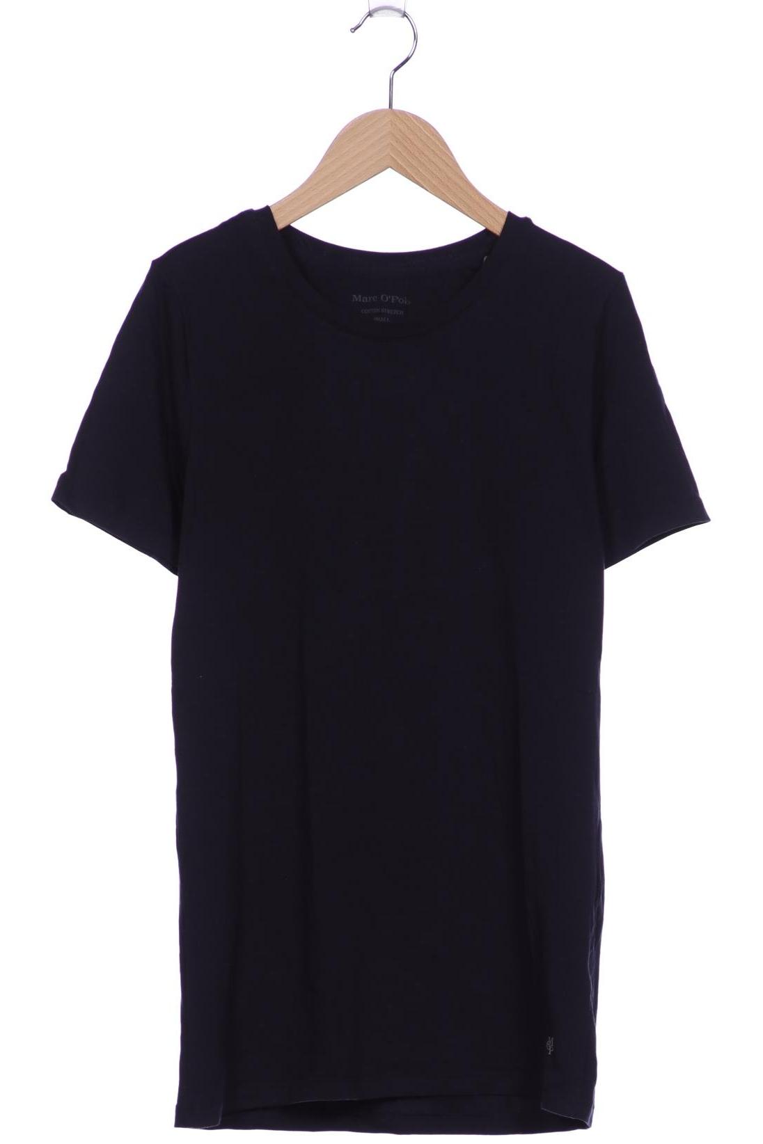 

Marc O Polo Herren T-Shirt, marineblau, Gr. 46