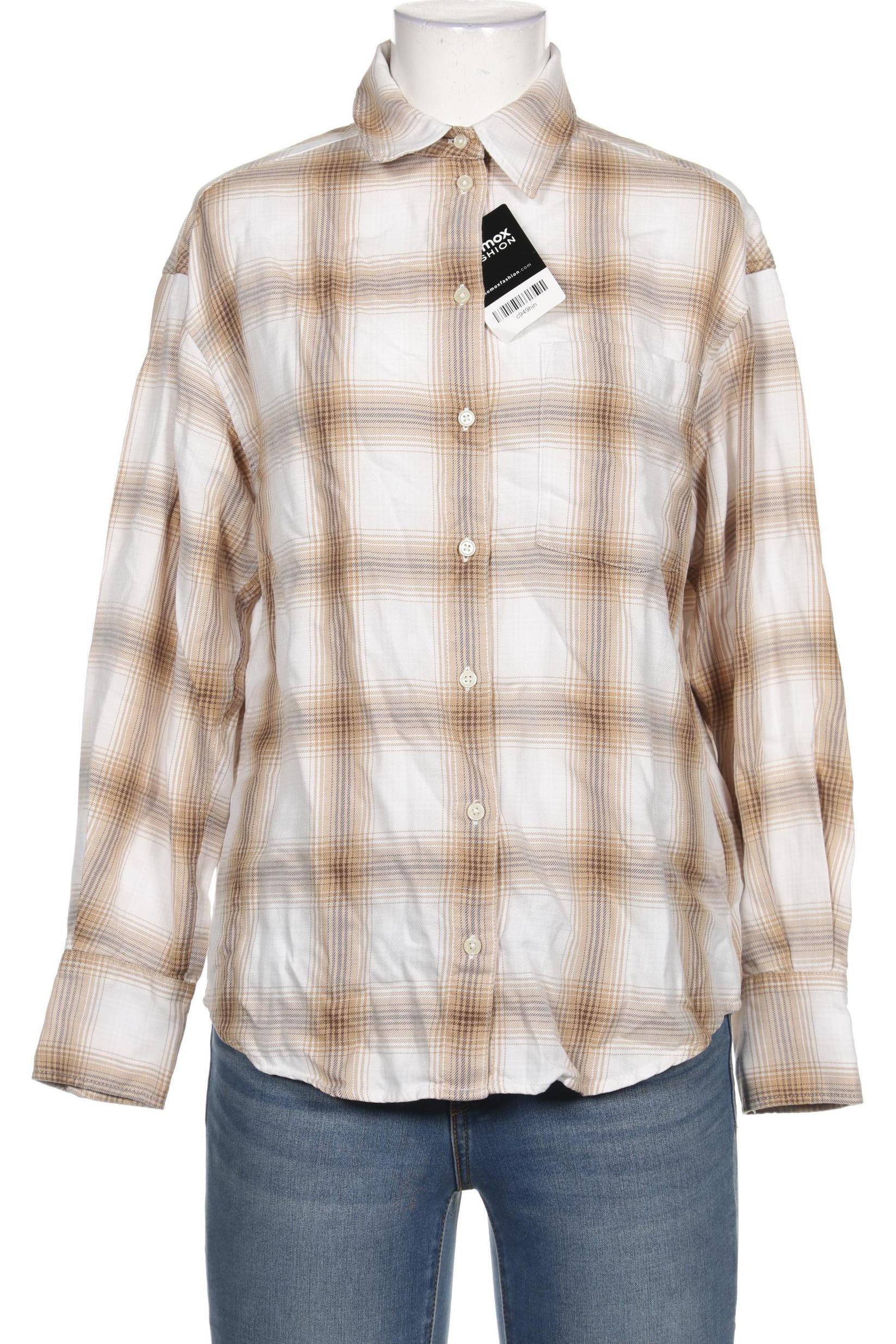

Marc O Polo Damen Bluse, braun