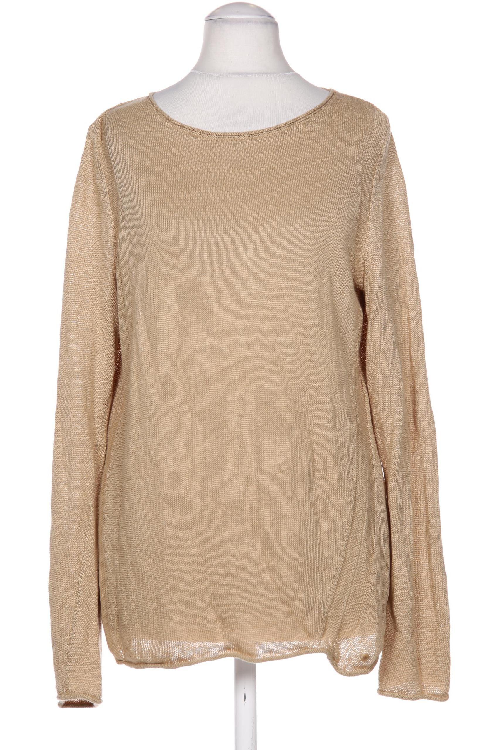 

Marc O Polo Damen Pullover, beige, Gr. 34