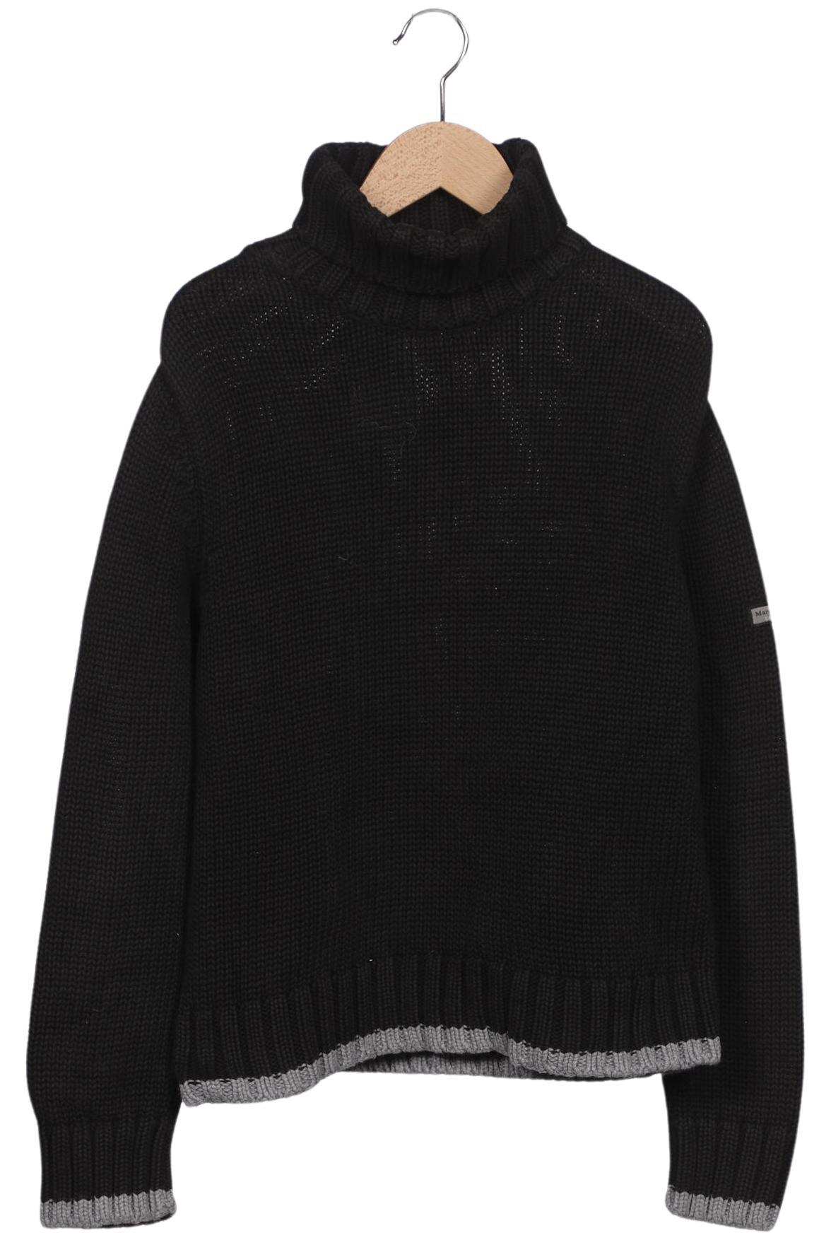 

Marc O Polo Damen Pullover, schwarz, Gr. 38