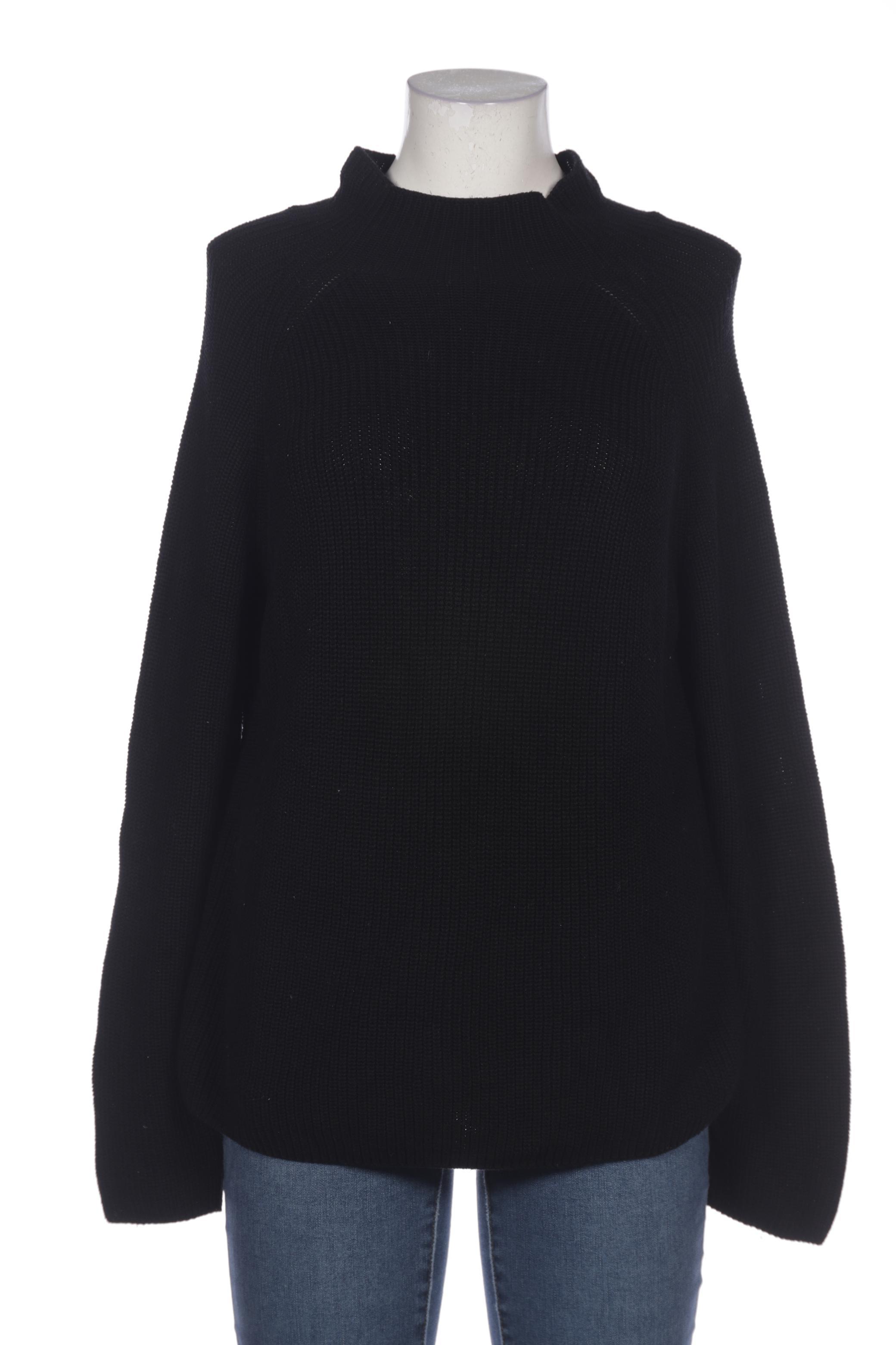 

Marc O Polo Damen Pullover, schwarz, Gr. 42