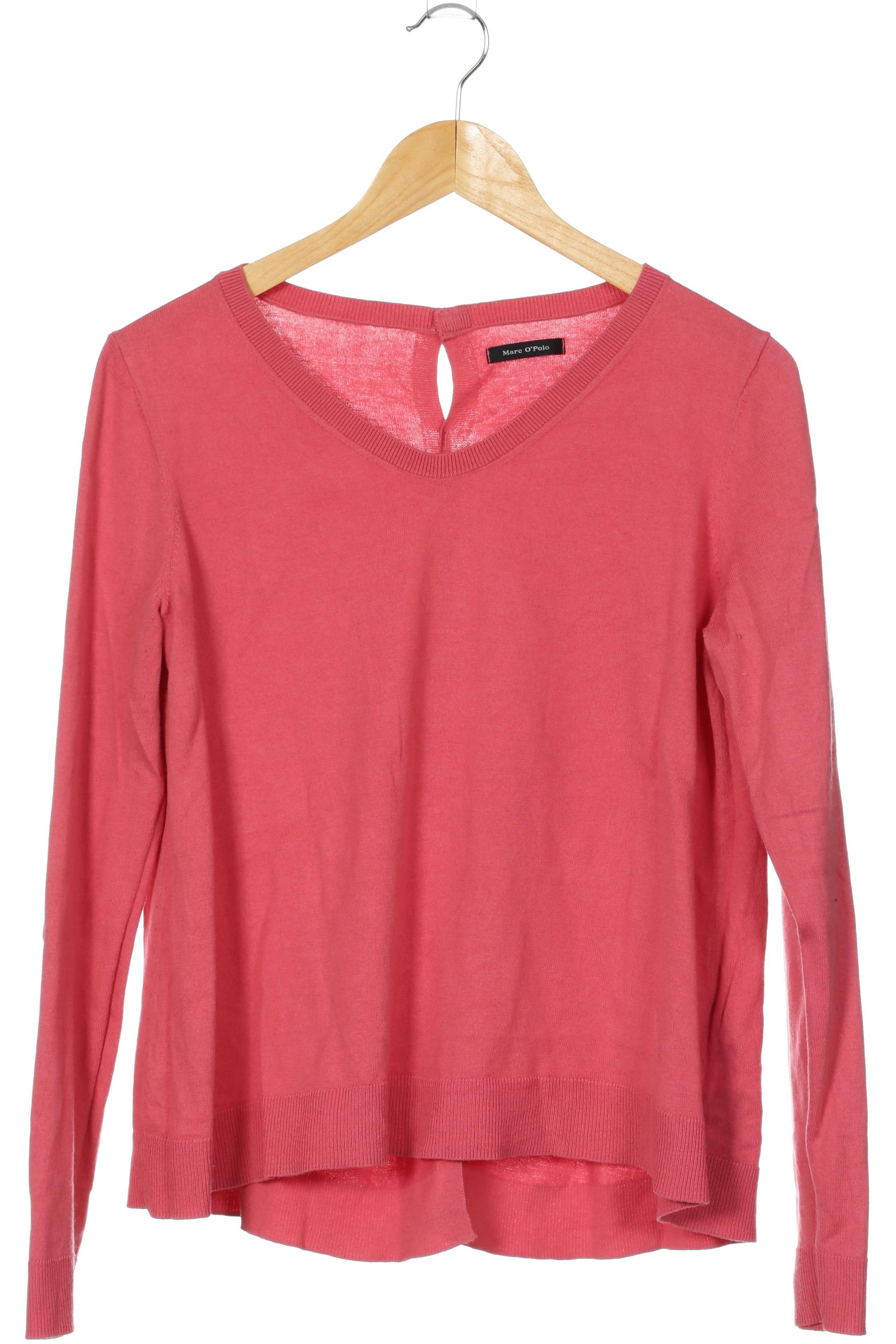 

Marc O Polo Damen Pullover, rot, Gr. 38