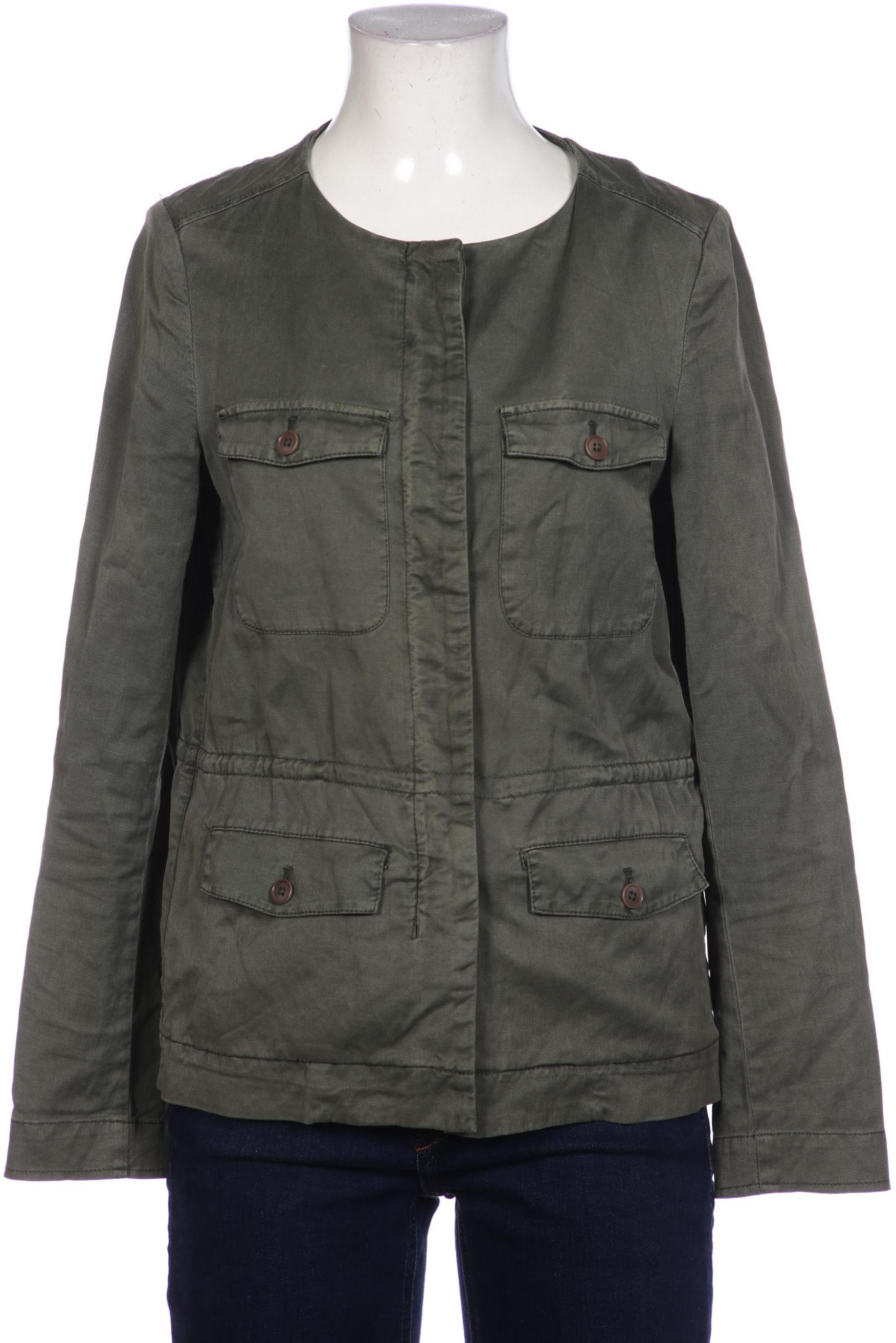 

Marc O Polo Damen Blazer, grün, Gr. 36
