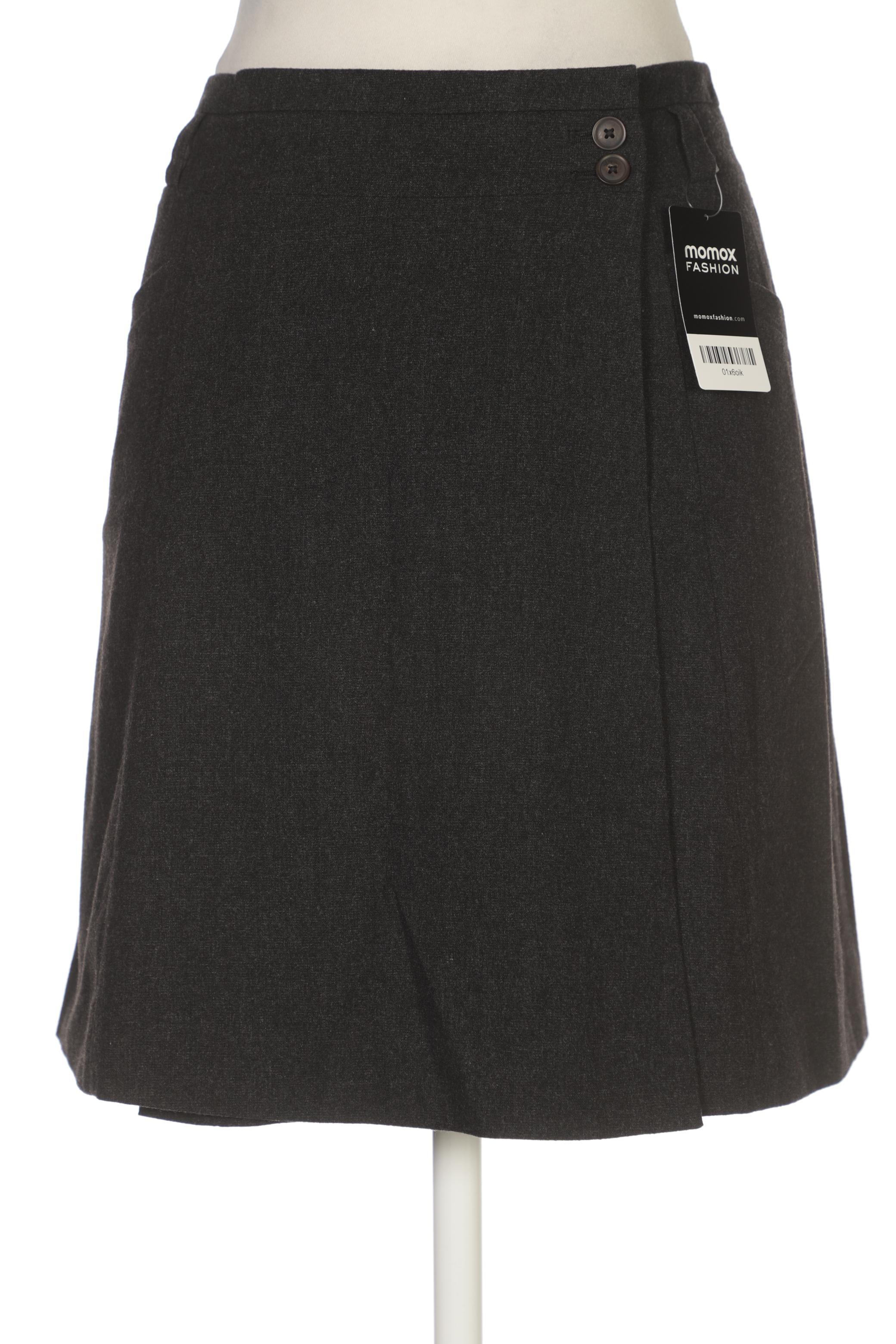 

Marc O Polo Damen Rock, schwarz, Gr. 36