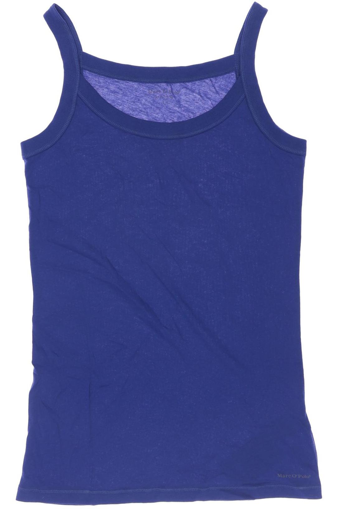 

Marc O Polo Damen Top, blau, Gr. 42
