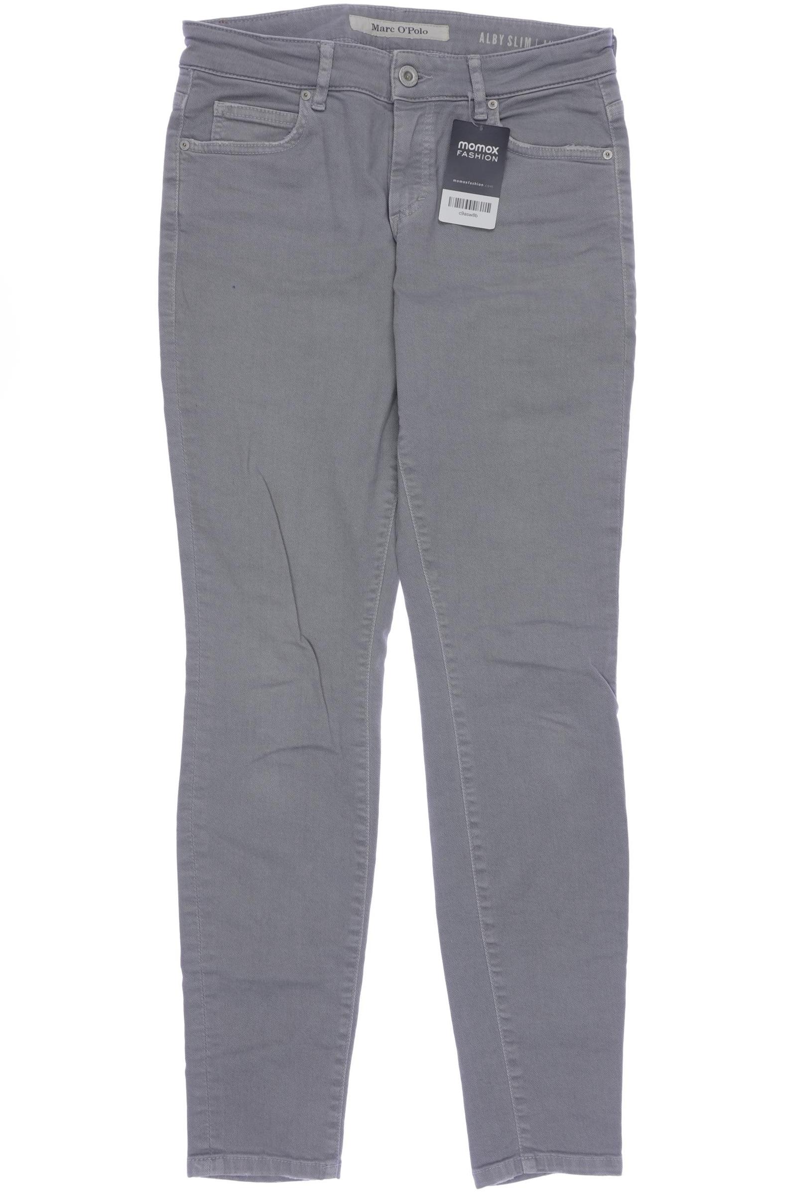 

Marc O Polo Damen Jeans, blau, Gr. 29