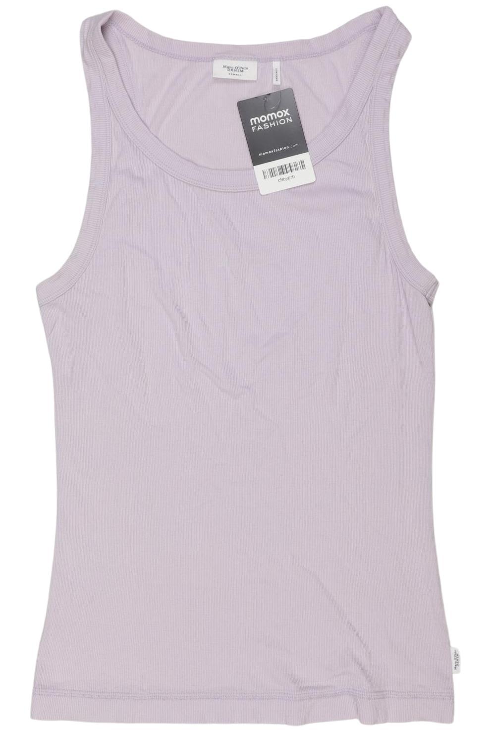 

Marc O Polo Damen Top, flieder, Gr. 34