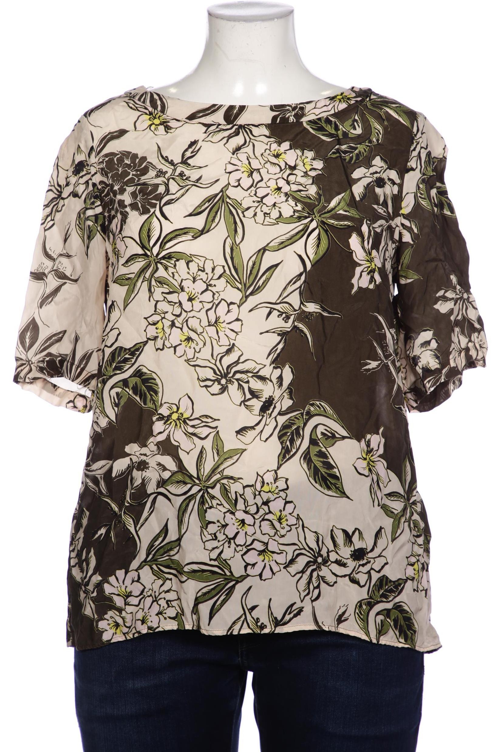 

Marc O Polo Damen Bluse, grün, Gr. 42
