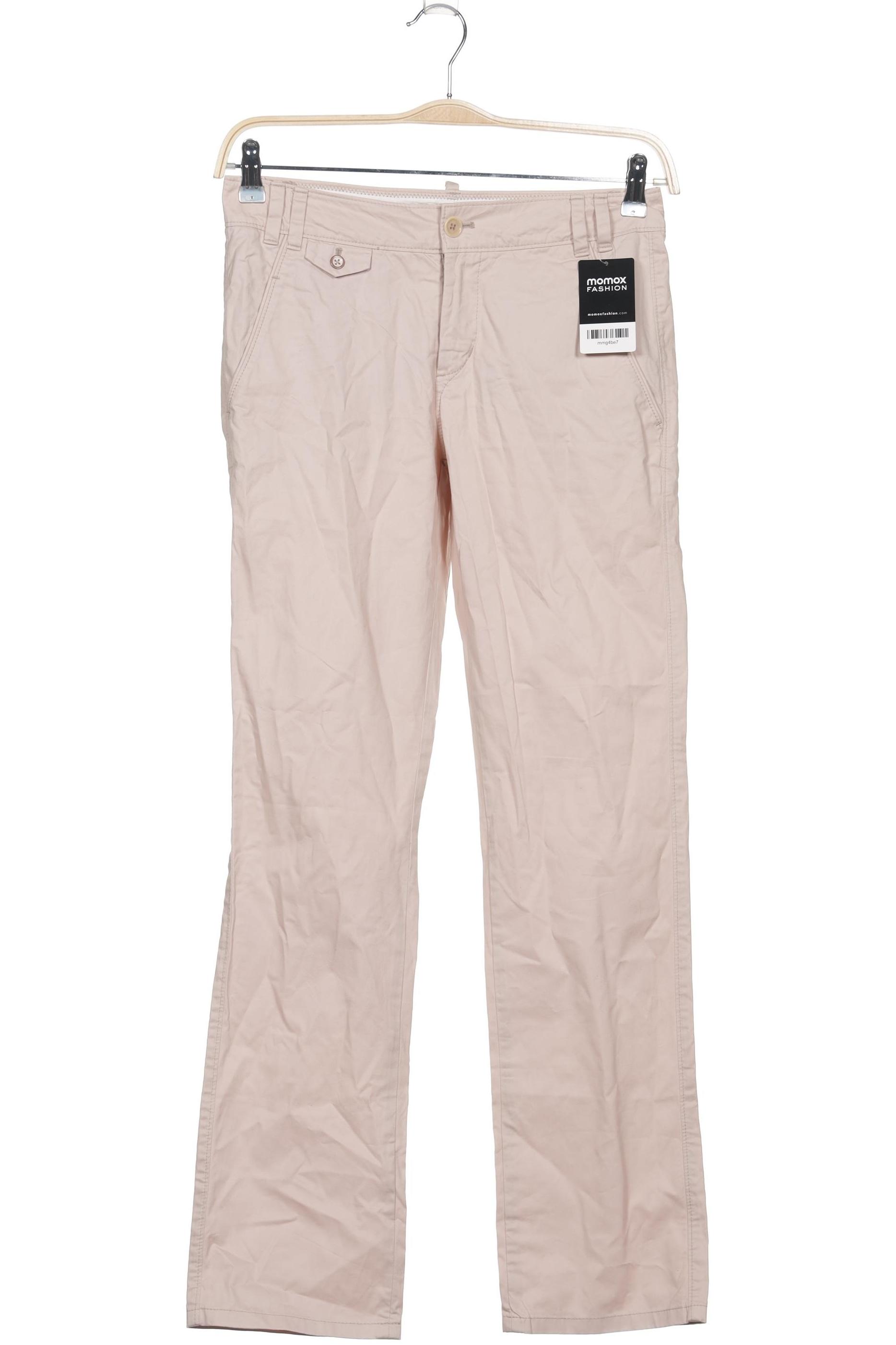

Marc O Polo Damen Stoffhose, beige, Gr. 34