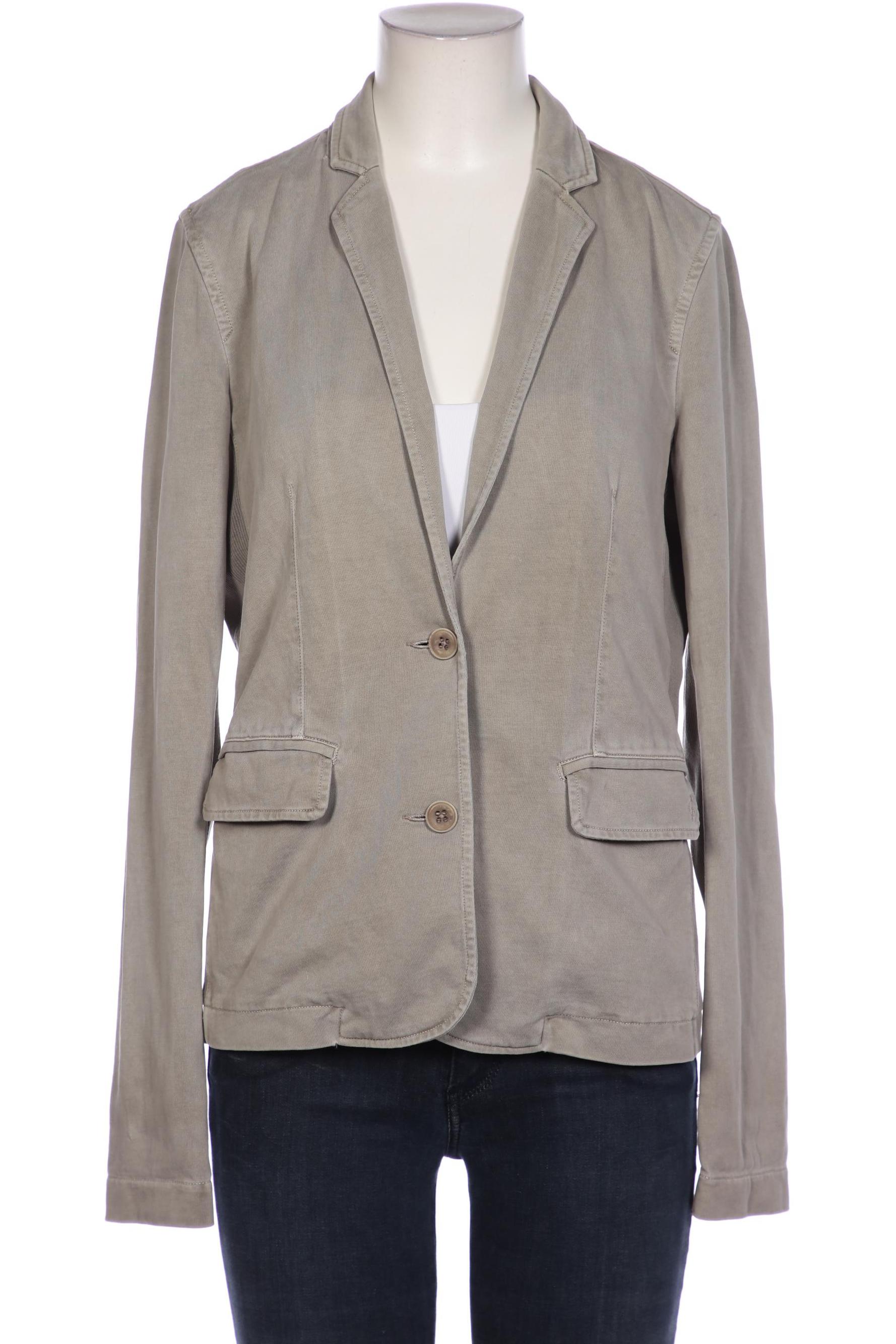 

Marc O Polo Damen Blazer, grau, Gr. 40