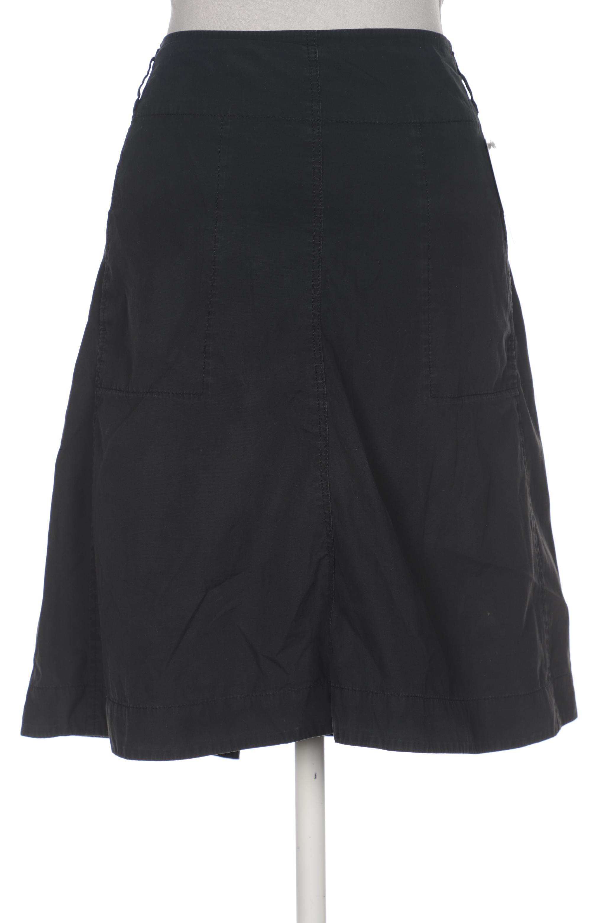 

Marc O Polo Damen Rock, schwarz, Gr. 38