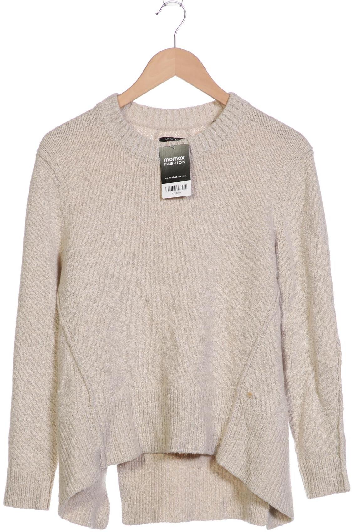 

Marc O Polo Damen Pullover, beige