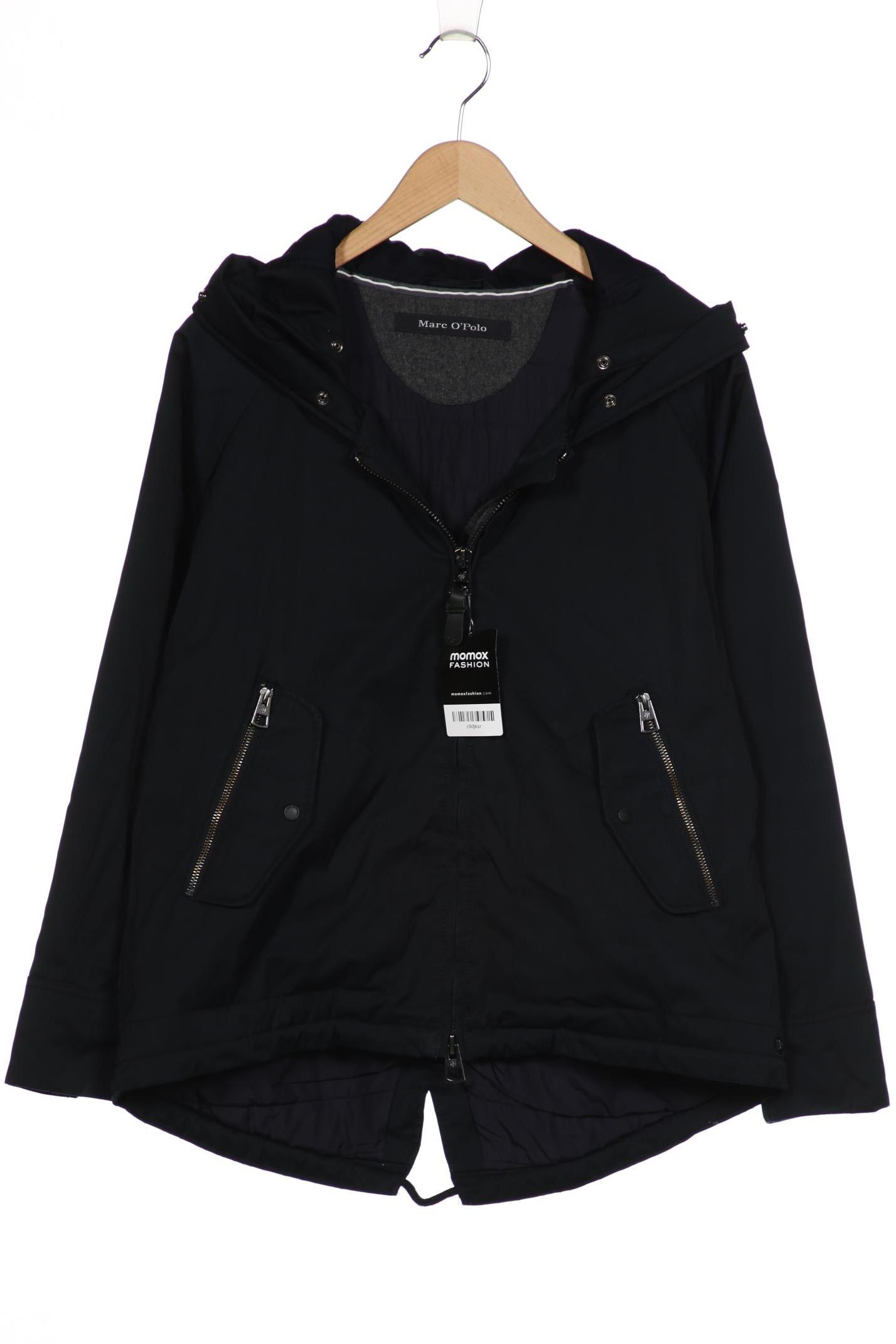 

Marc O Polo Damen Jacke, marineblau