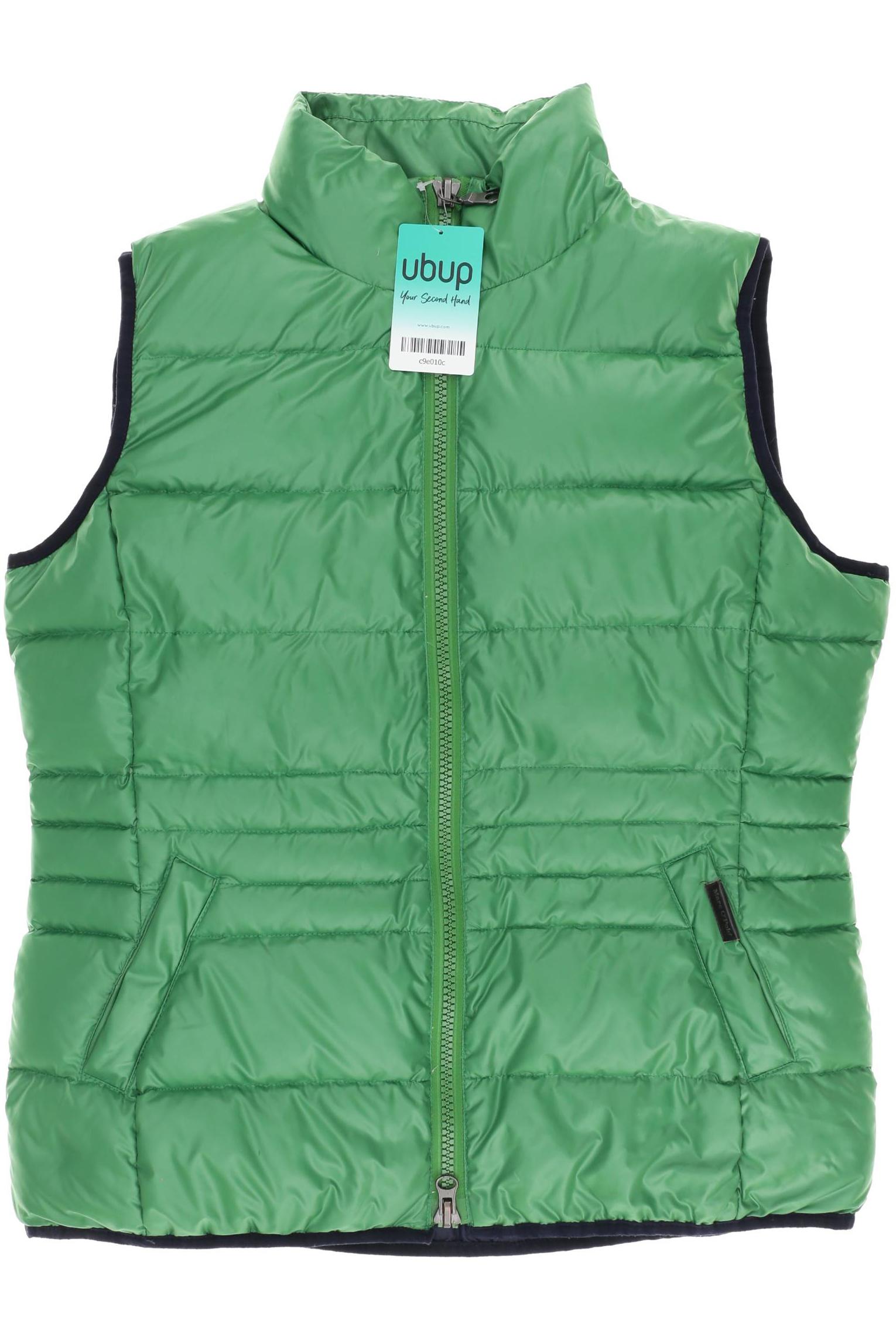 

Marc O Polo Damen Weste, grün, Gr. 44