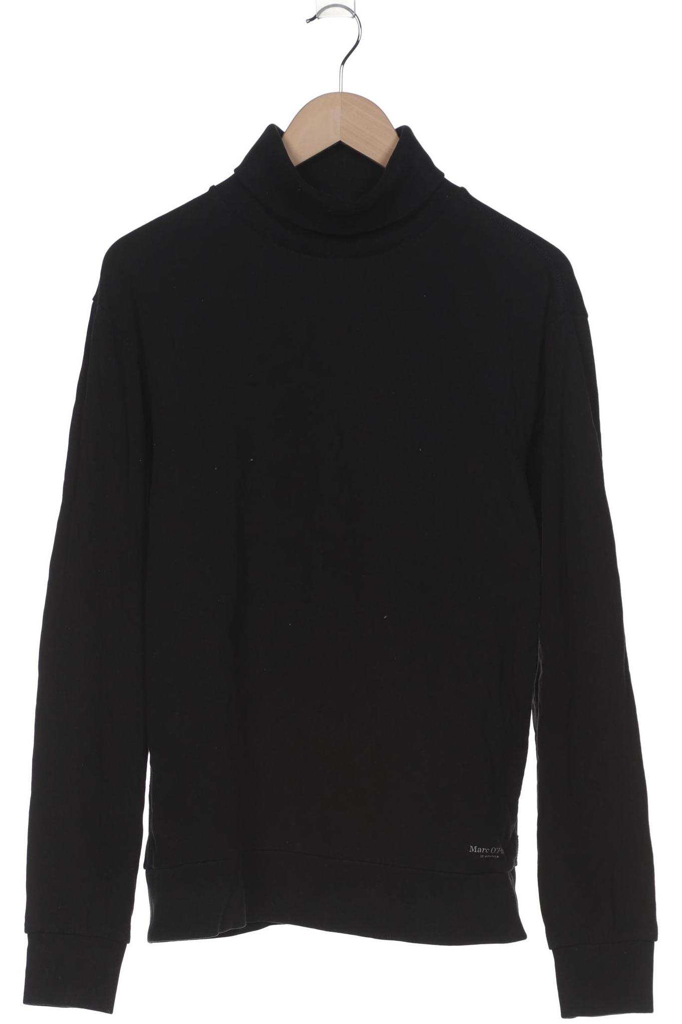 

Marc O Polo Herren Sweatshirt, schwarz, Gr. 48