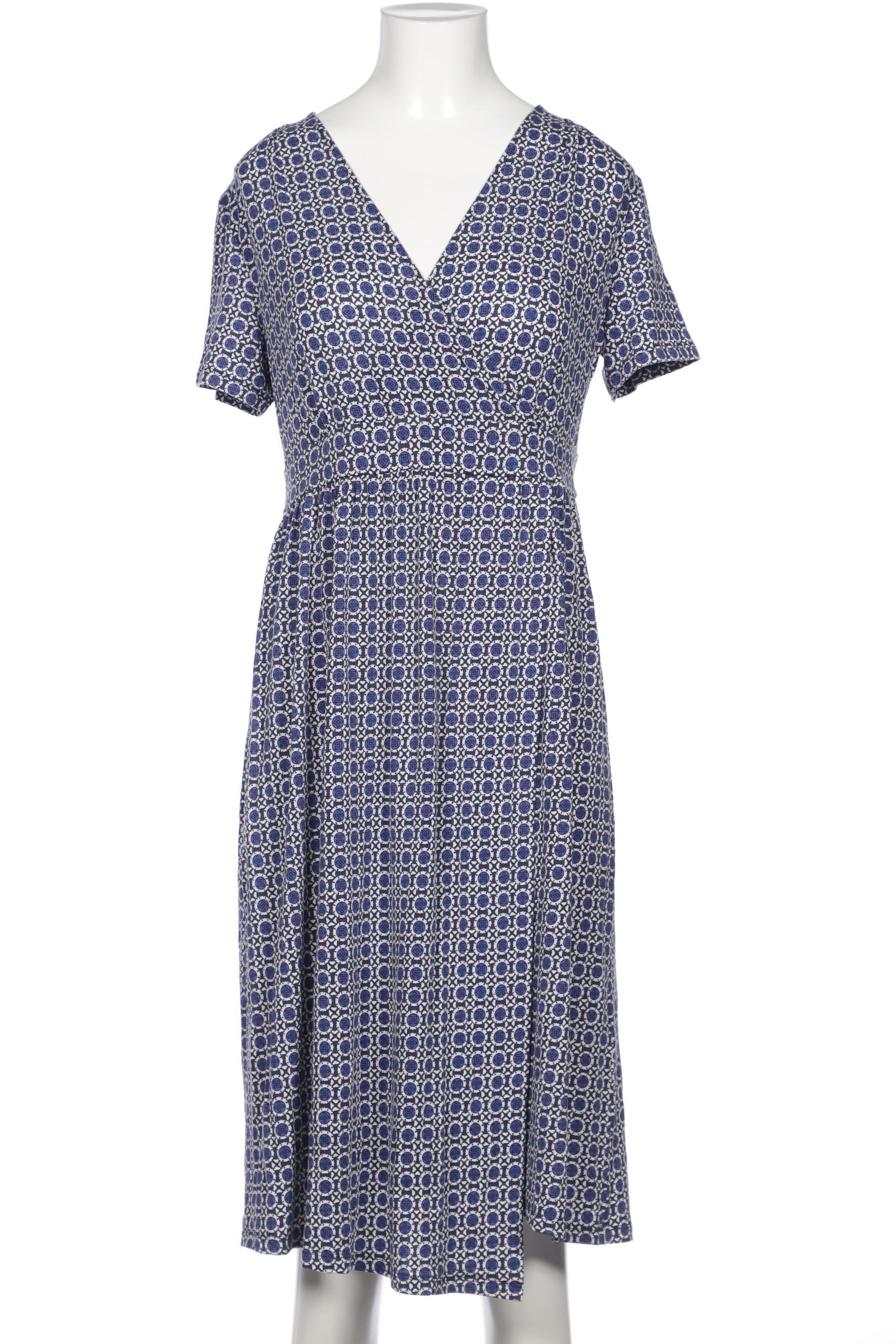 

Marc O Polo Damen Kleid, blau