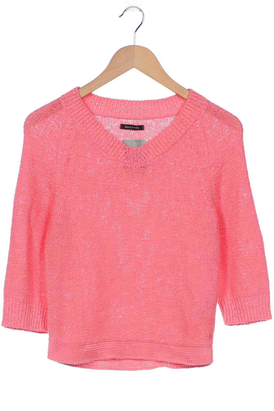 

Marc O Polo Damen Pullover, pink