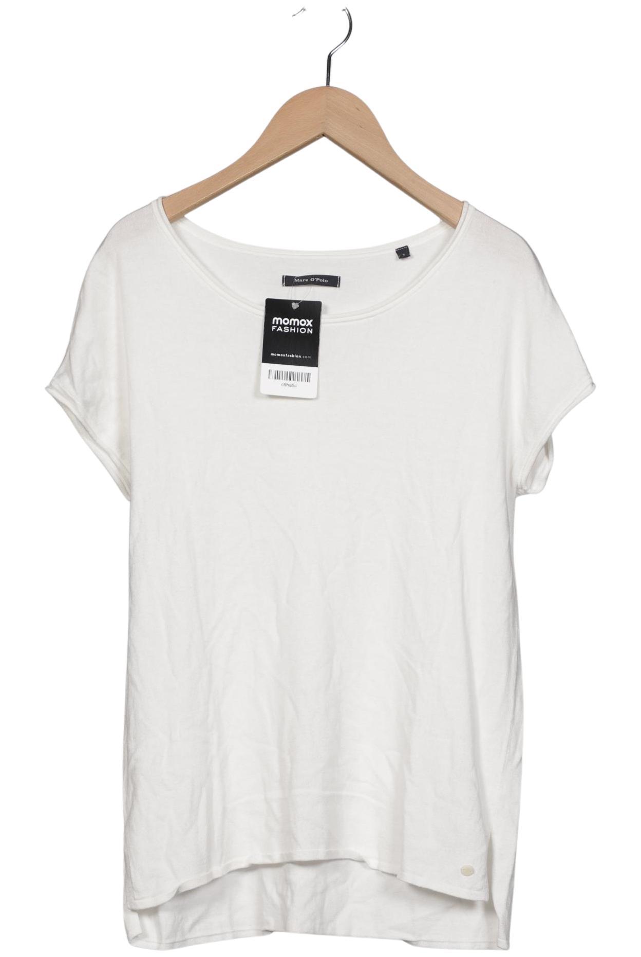 

Marc O Polo Damen Pullover, weiß, Gr. 36