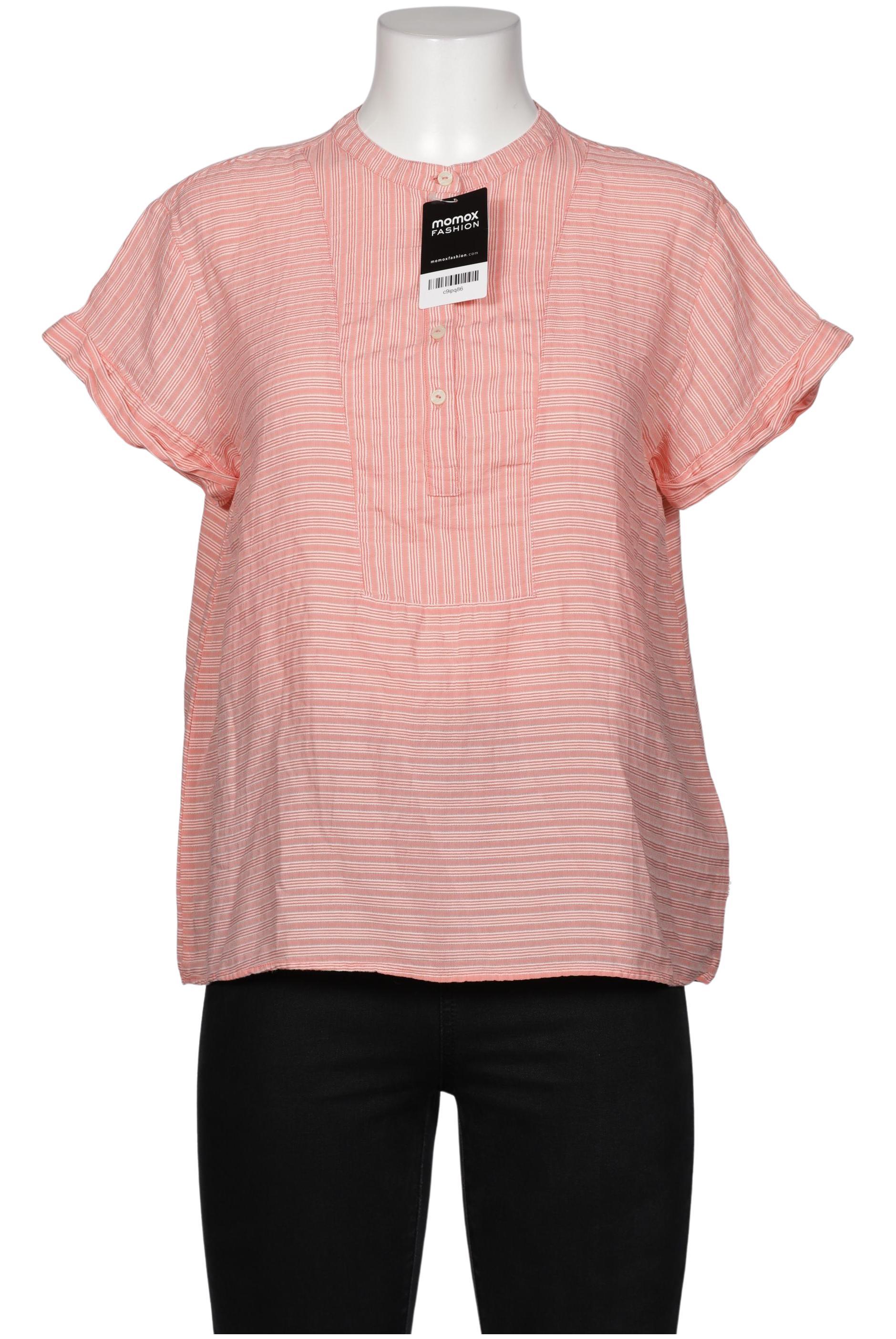 

Marc O Polo Damen Bluse, pink, Gr. 42