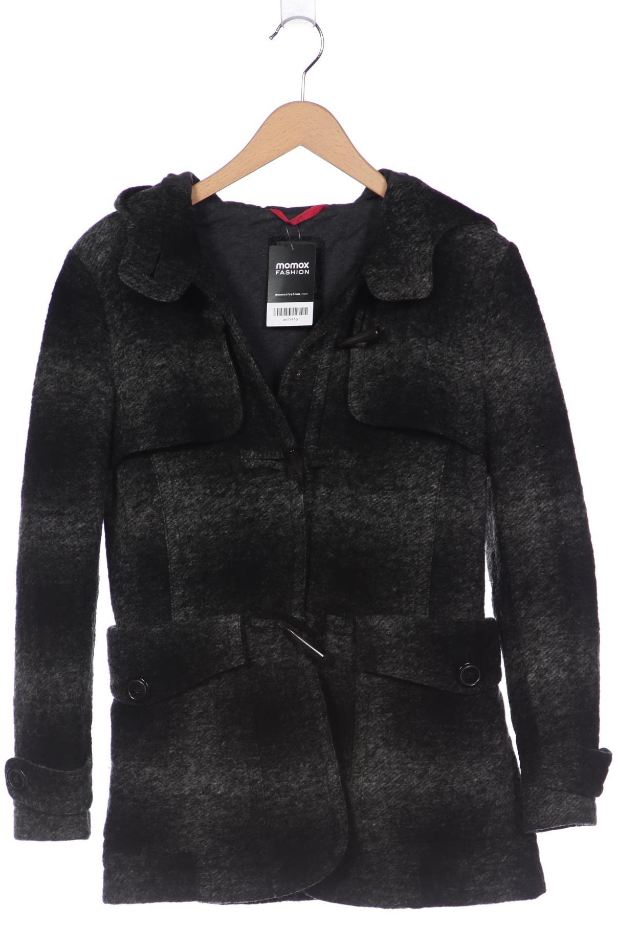 

Marc O Polo Damen Mantel, grau, Gr. 38