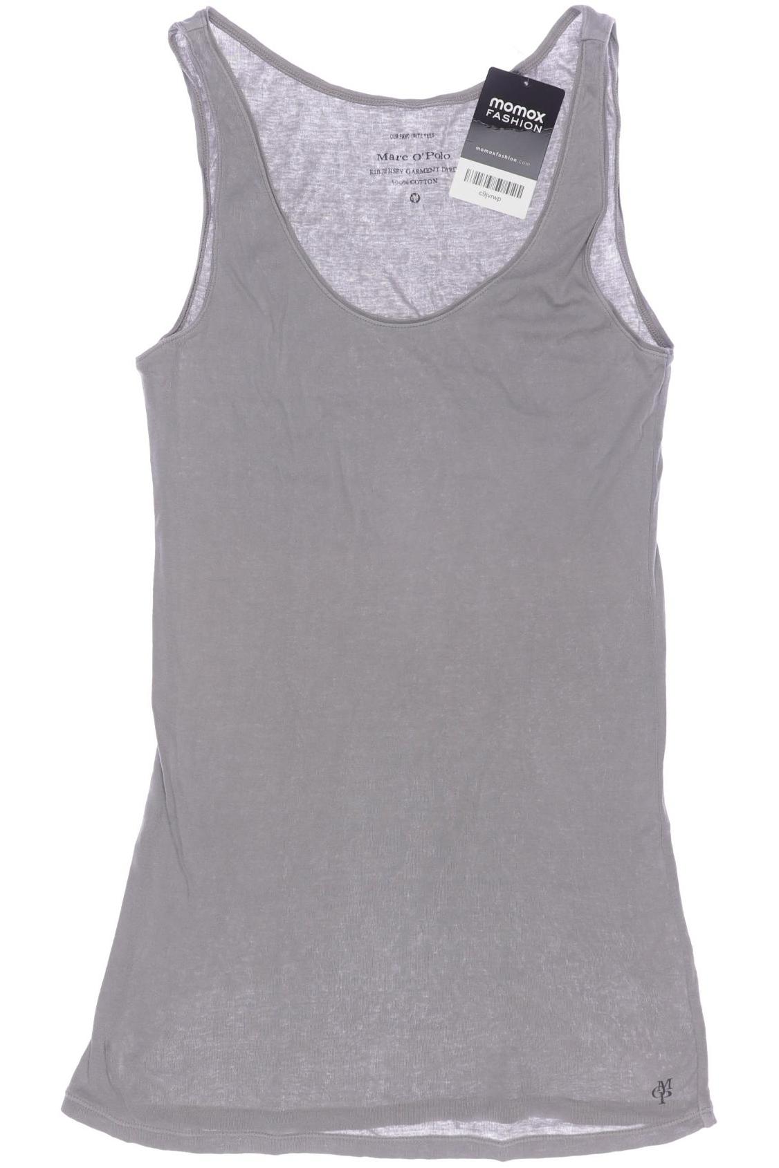 

Marc O Polo Damen Top, grau, Gr. 36