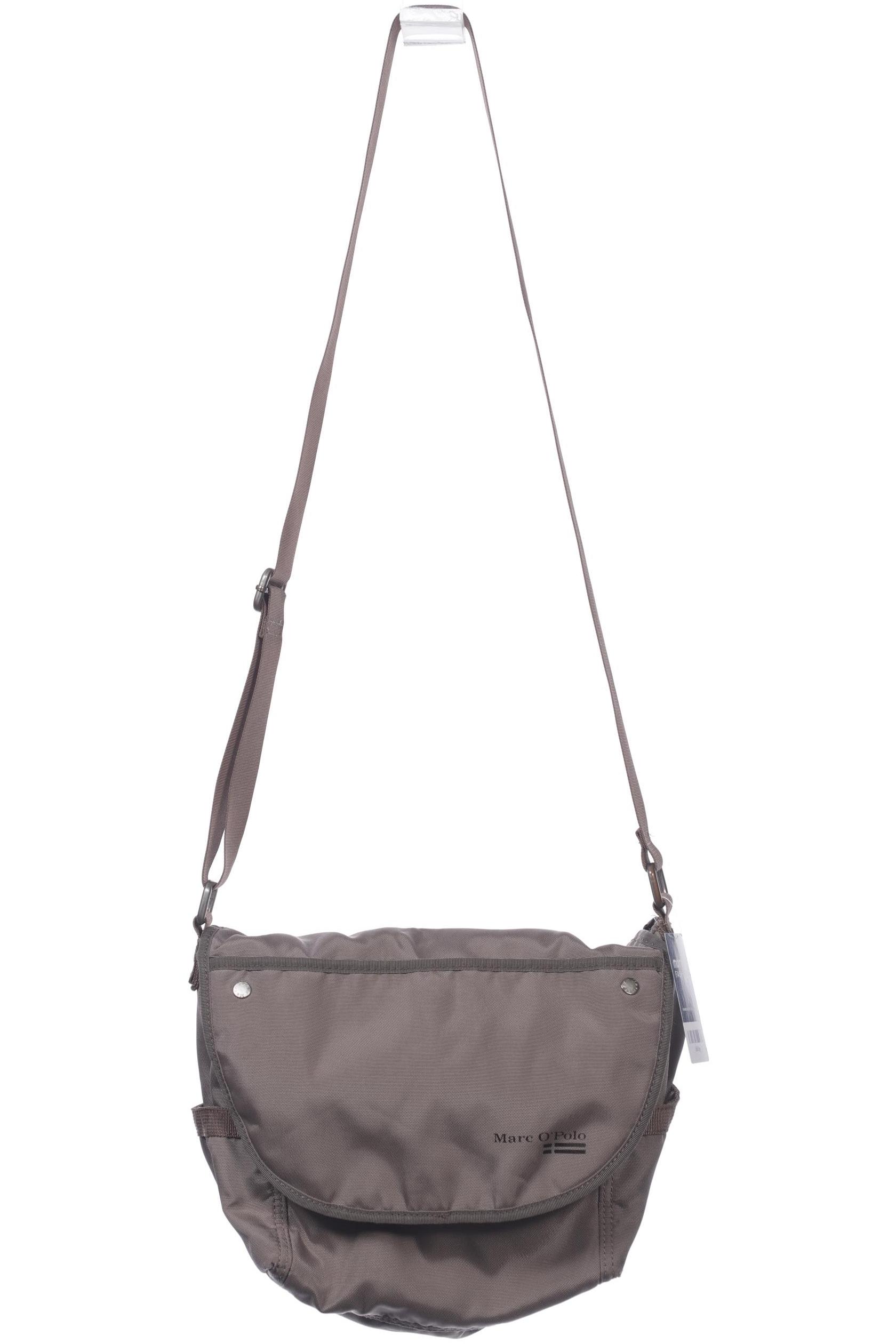 

Marc O Polo Damen Handtasche, beige, Gr.