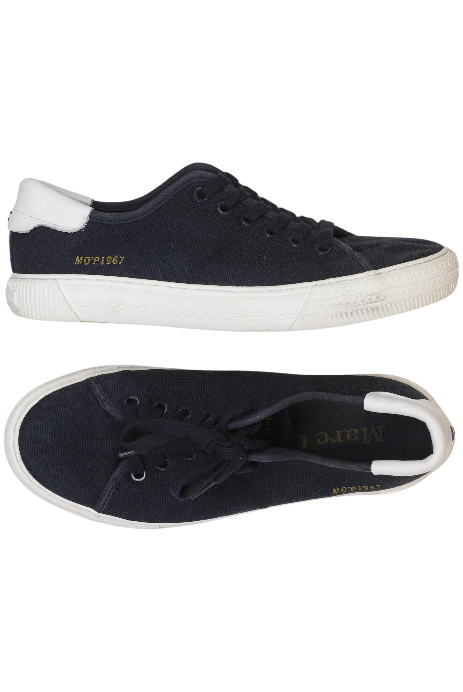 

Marc O Polo Damen Sneakers, mehrfarbig, Gr. 39