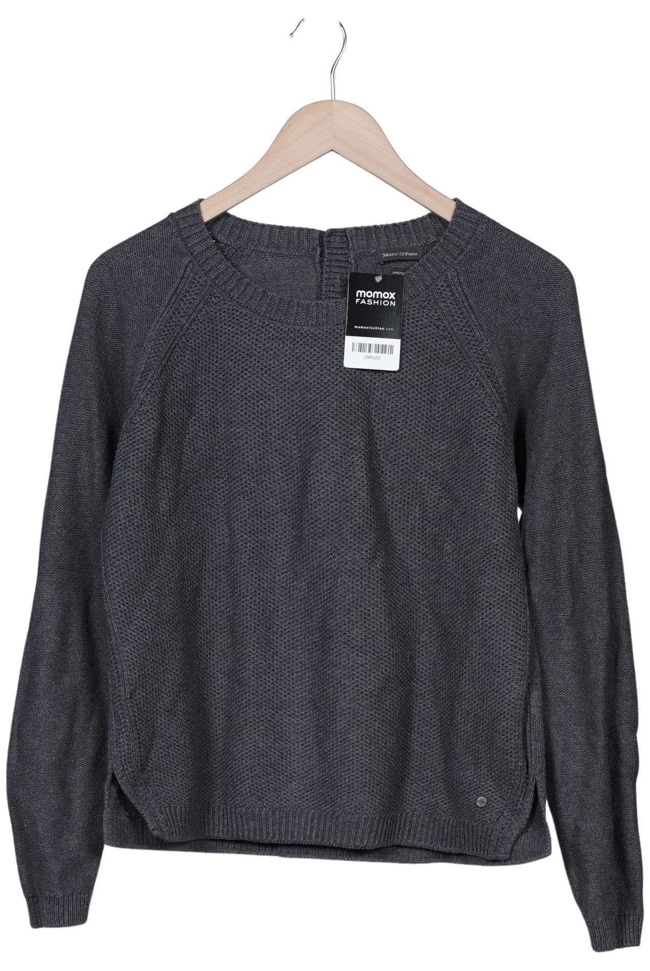 

Marc O Polo Damen Pullover, grau, Gr. 38