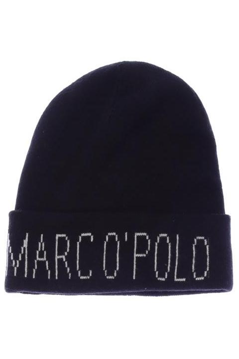 

Marc O Polo Damen Hut/Mütze, schwarz