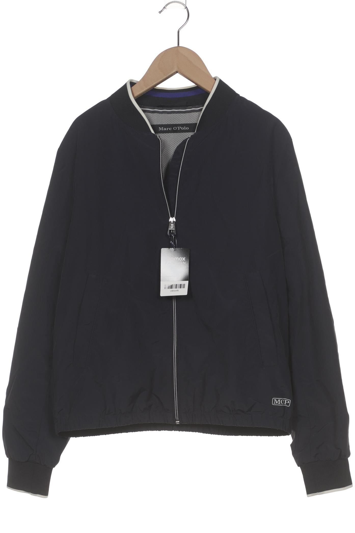 

Marc O Polo Damen Jacke, marineblau, Gr. 38