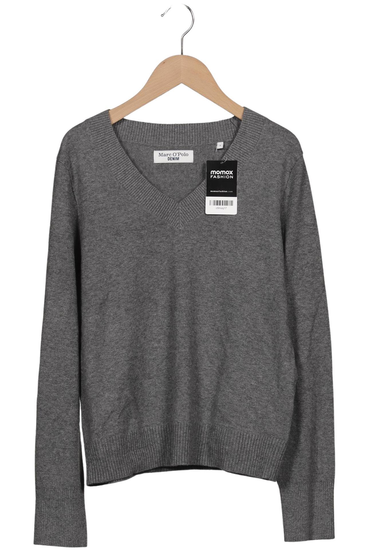 

Marc O Polo Damen Pullover, grau, Gr. 36