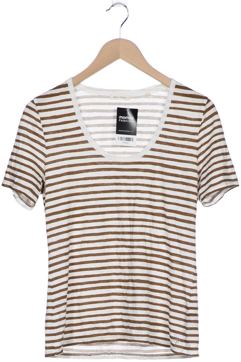 

Marc O Polo Damen T-Shirt, braun