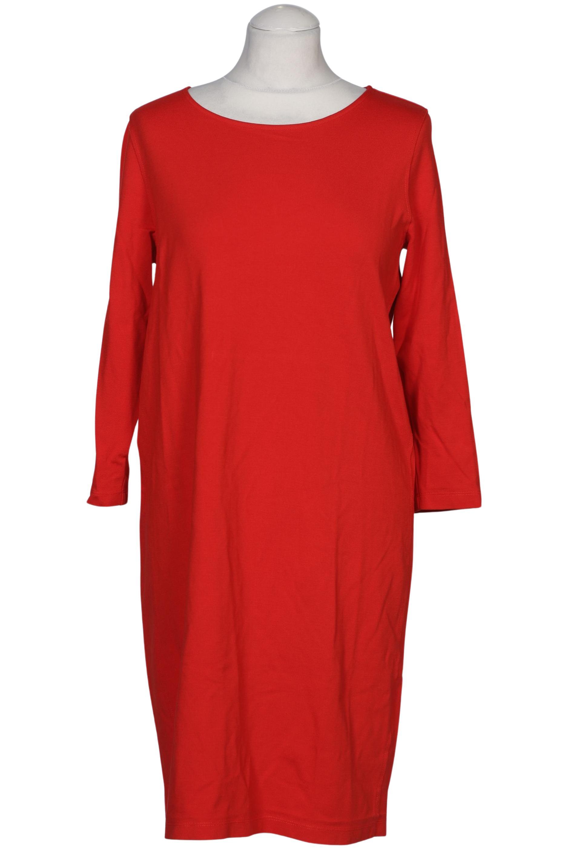 

Marc O Polo Damen Kleid, rot, Gr. 36