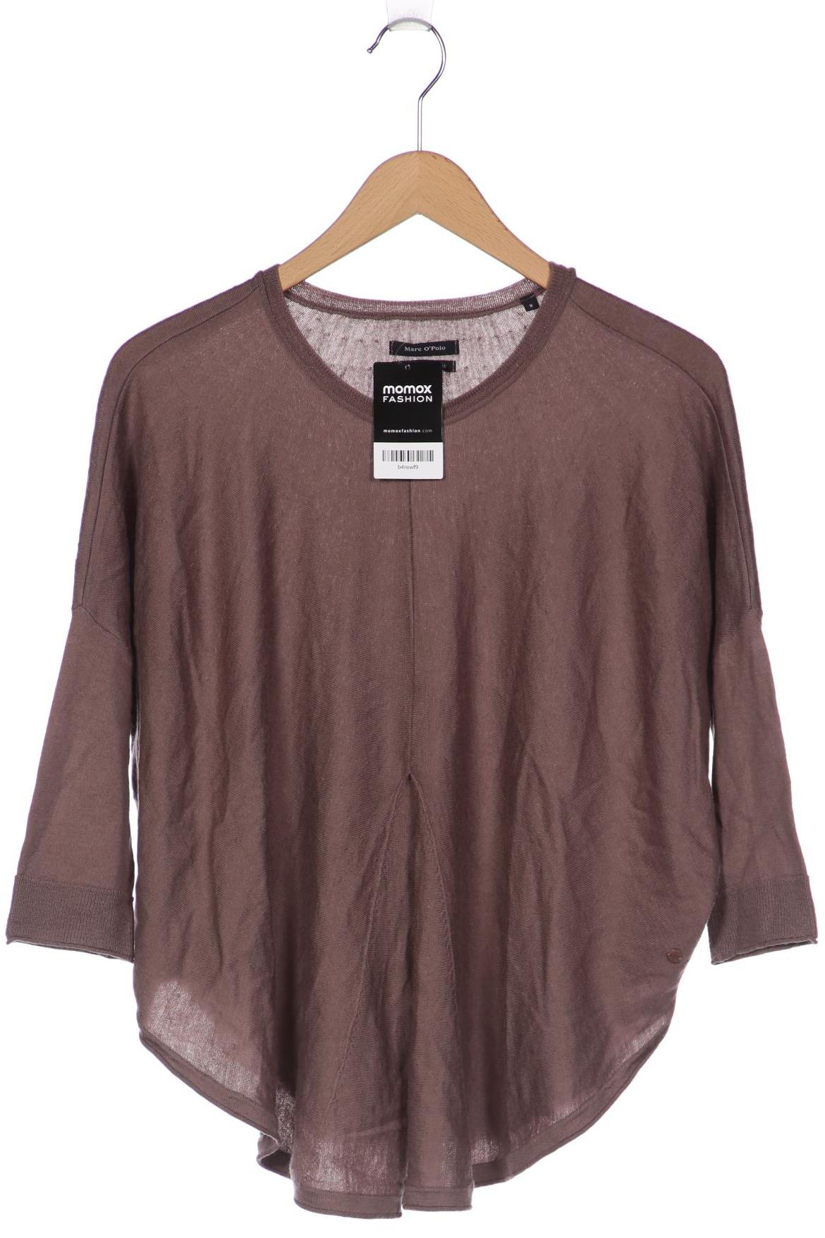 

Marc O Polo Damen Pullover, pink, Gr. 38