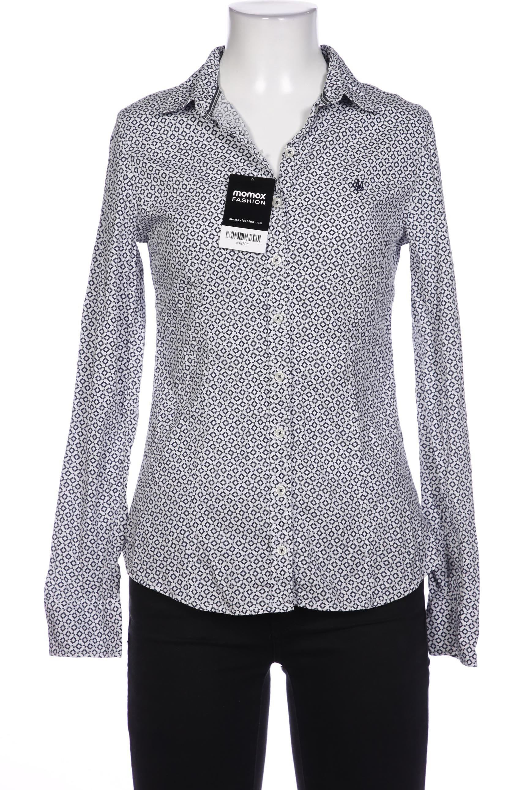

Marc O Polo Damen Bluse, blau
