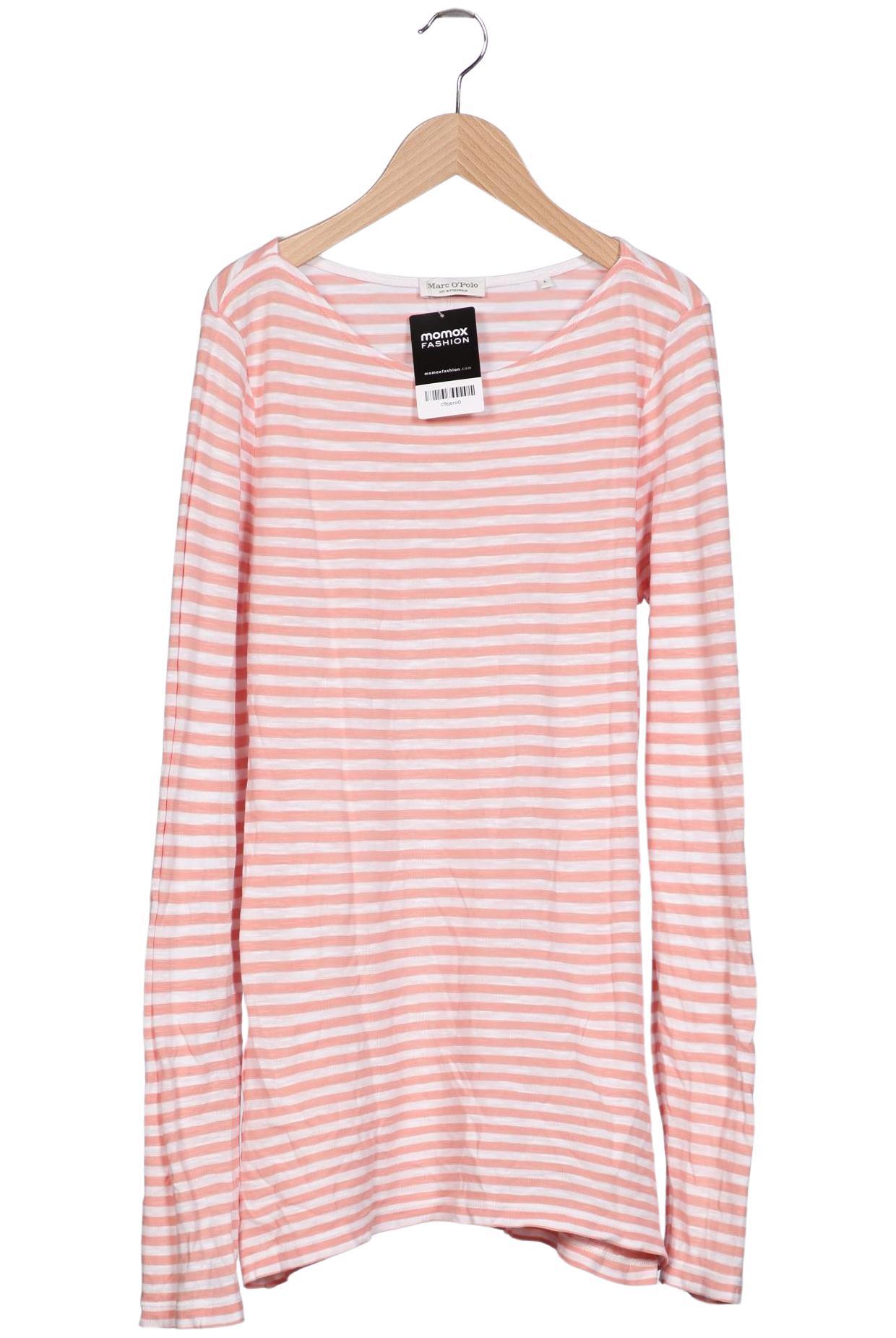 

Marc O Polo Damen Langarmshirt, mehrfarbig, Gr. 42